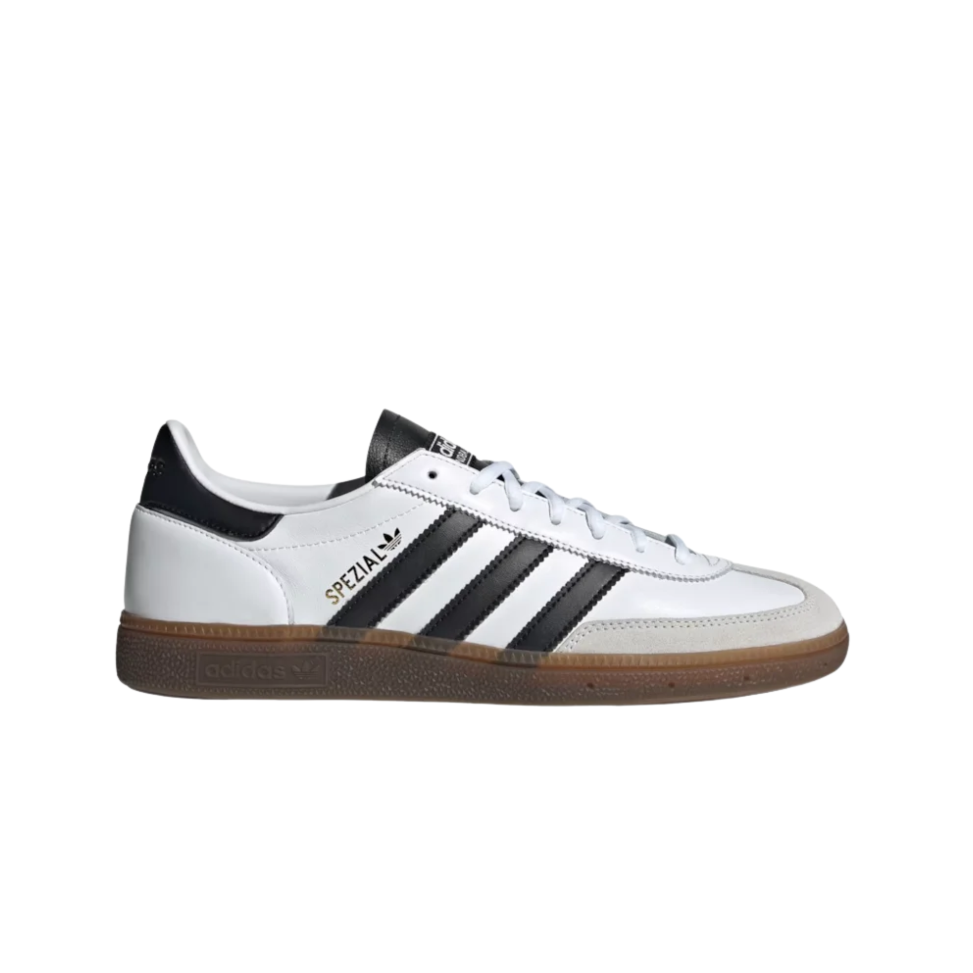 Tenis Adidas Handball Spezial Branco 34-39 |IE3403 Sneakers