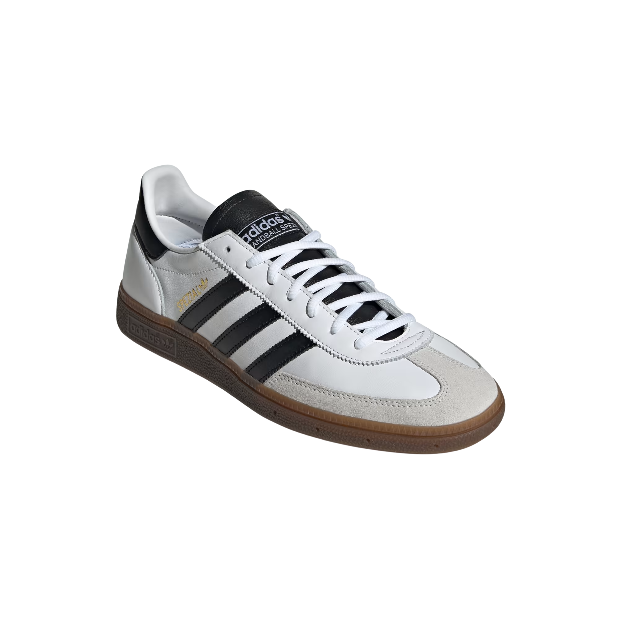 Tenis Adidas Handball Spezial Branco 40-46 |IE3403 Sneakers
