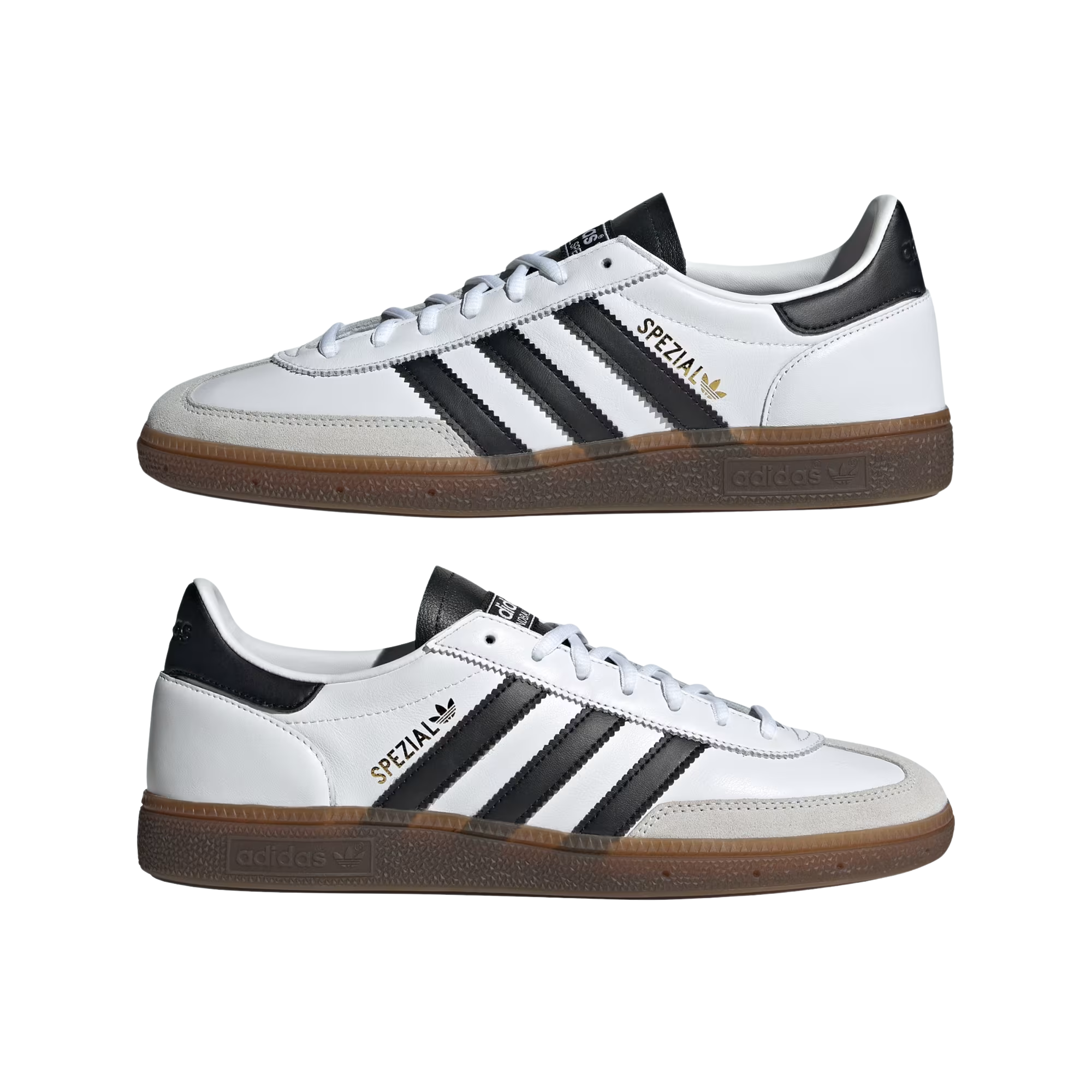 Tenis Adidas Handball Spezial Branco 34-39 |IE3403 Sneakers