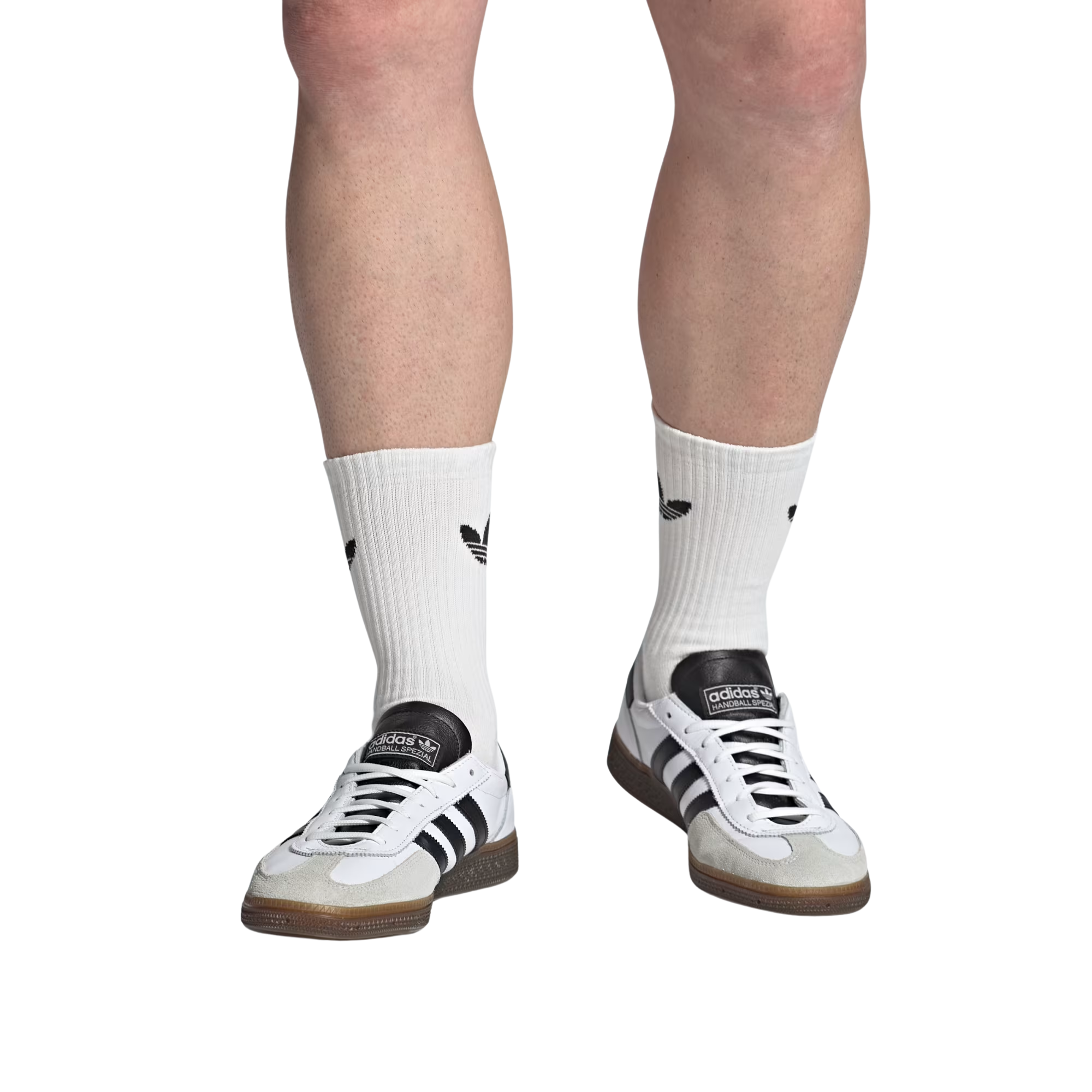 Tenis Adidas Handball Spezial Branco 40-46 |IE3403 Sneakers