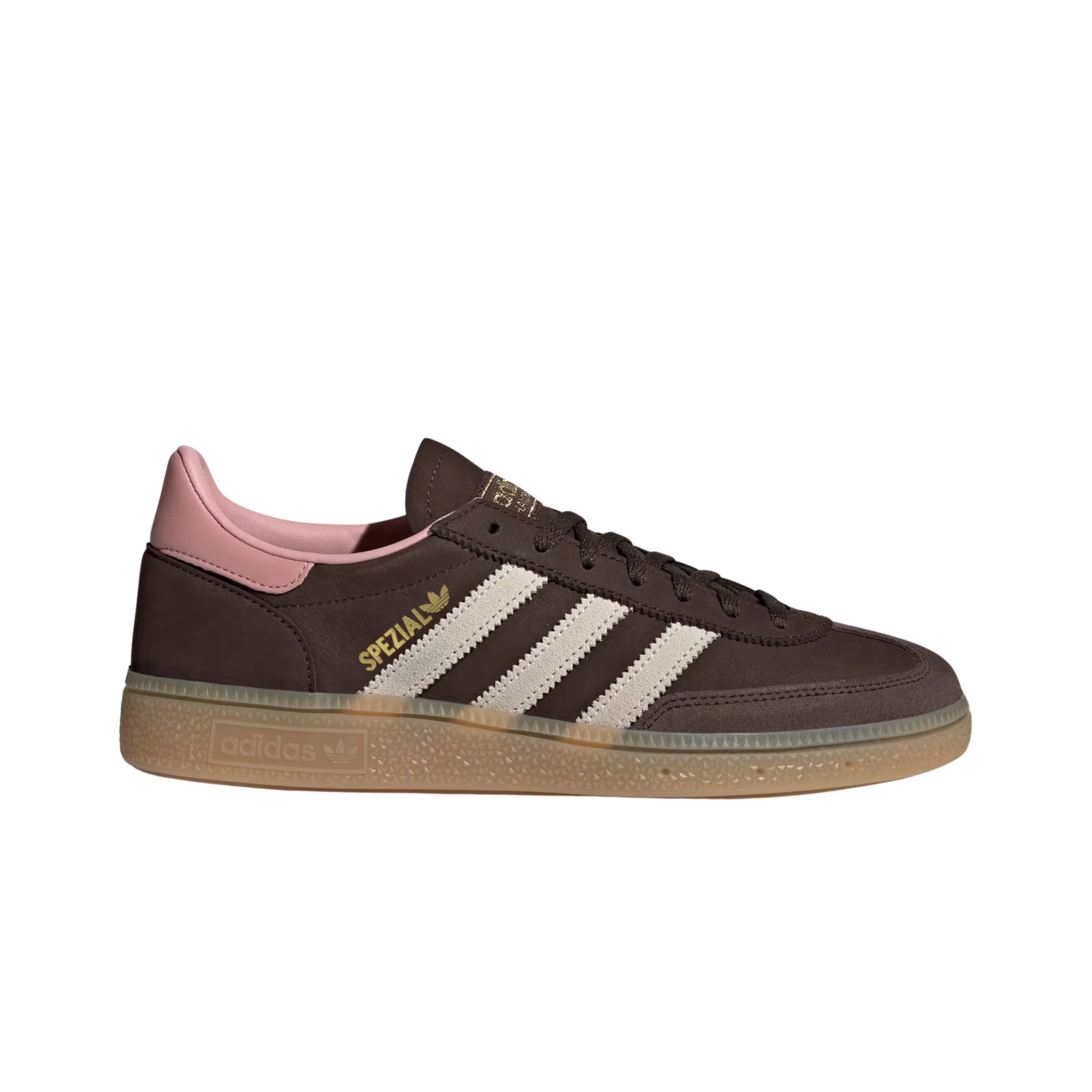Tenis Adidas Feminino Handball Spezial Strata |IF6490 Sneakers