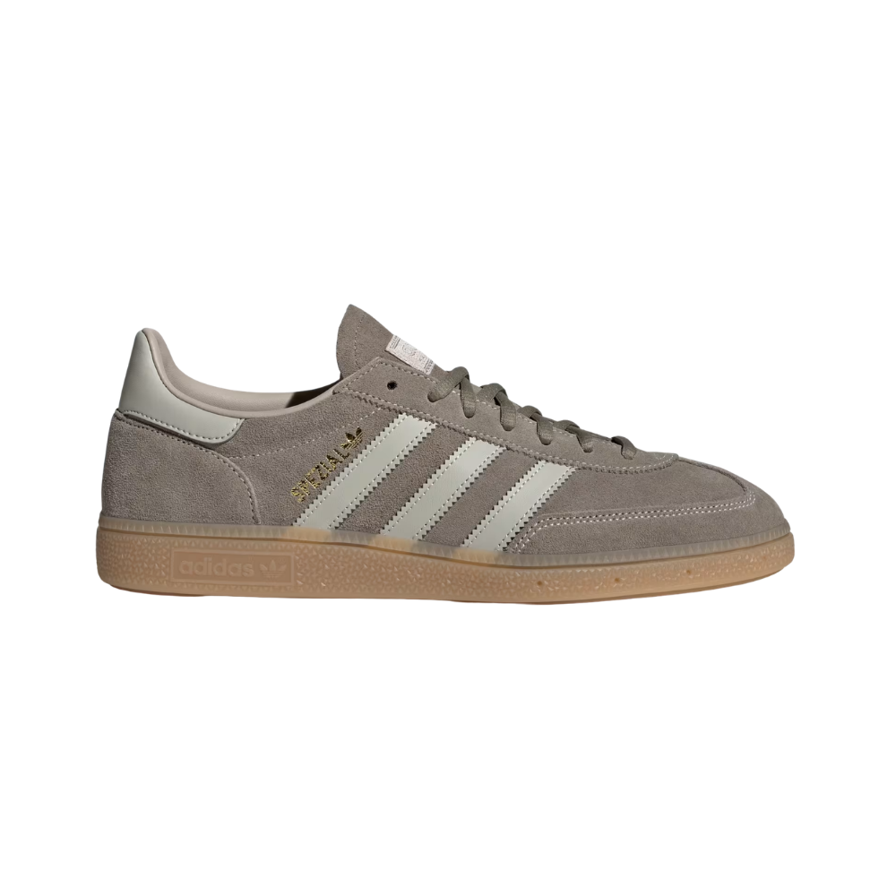 Tenis Adidas Feminino Handball Spezial Strata |IF6490 Sneakers