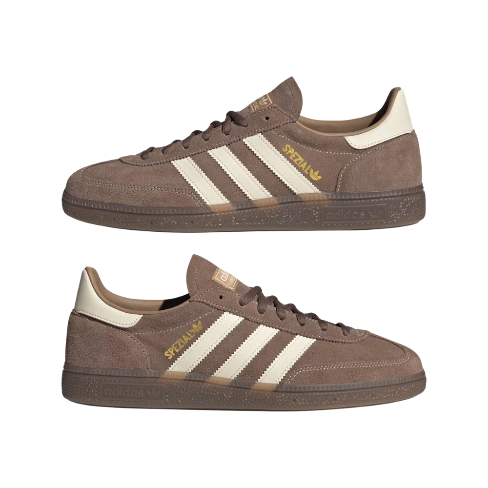 Tenis Adidas Handball Spezial 'EARSTR' Masculino KK1153 Sneakers