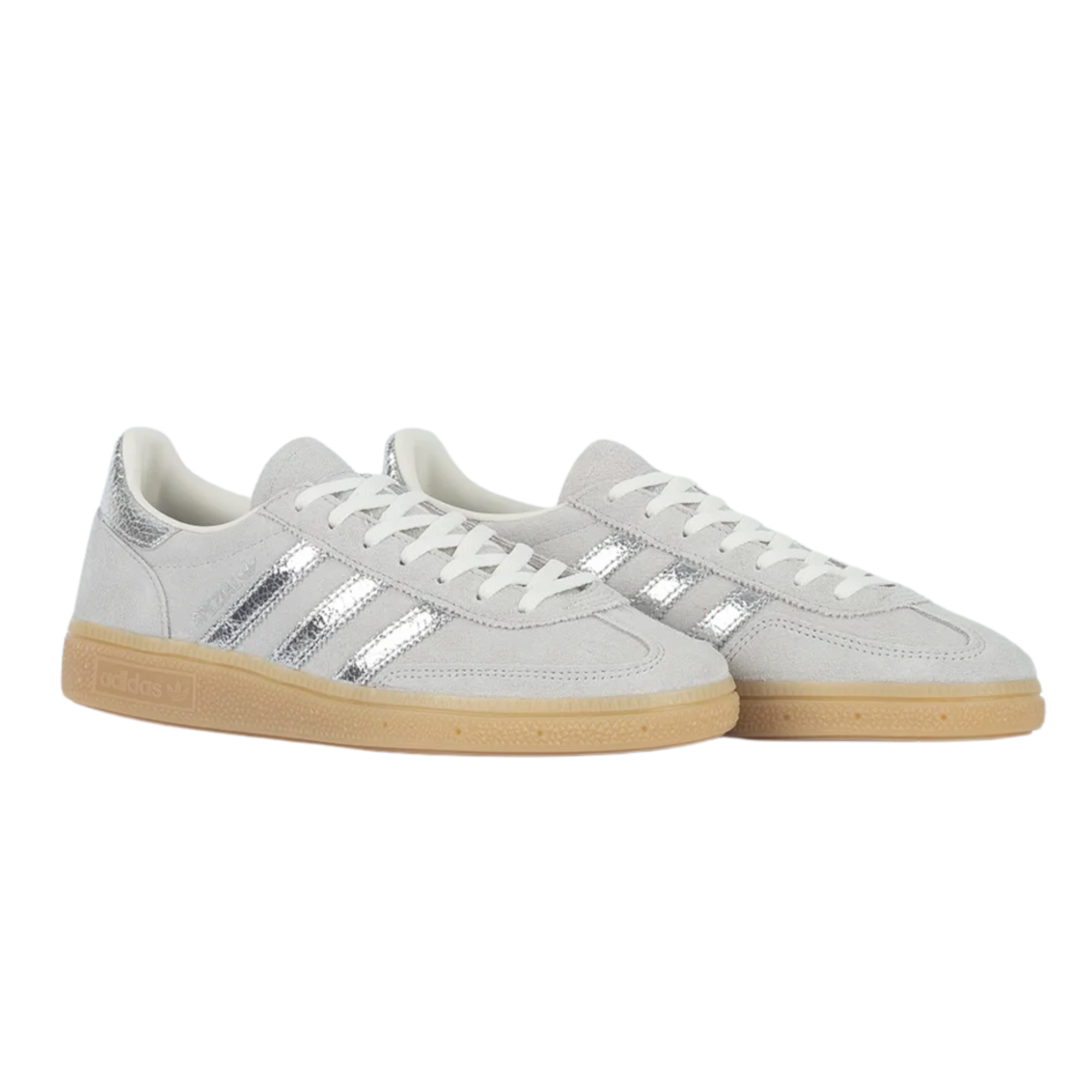 TÊNIS ADIDAS HANDBALL SPEZIAL 'GREY' FEMININO
