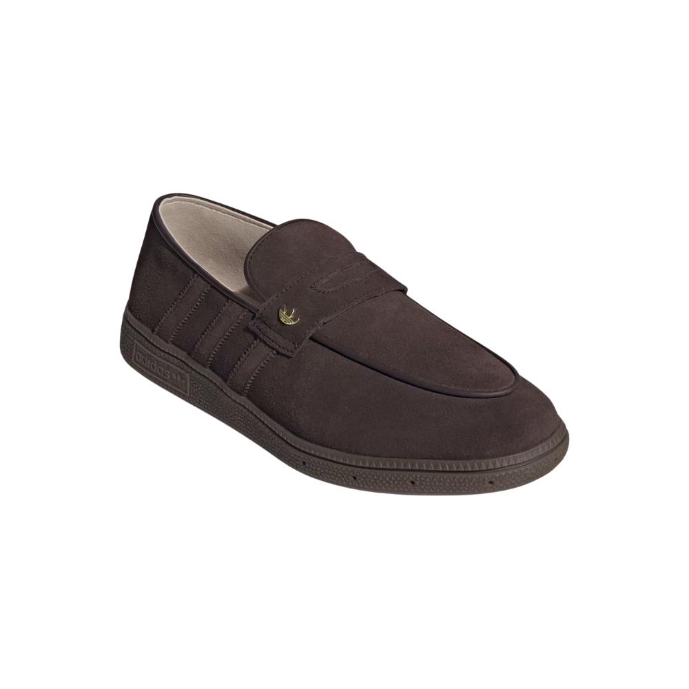 Tênis Adidas Handball Spezial Loafer 'Auco/Gum' KH5701