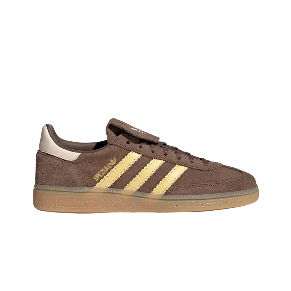 茶 ksks ksksS Tenis Adidas Handball Spezial 'EARSTR' Masculino KK1153 Sneakers