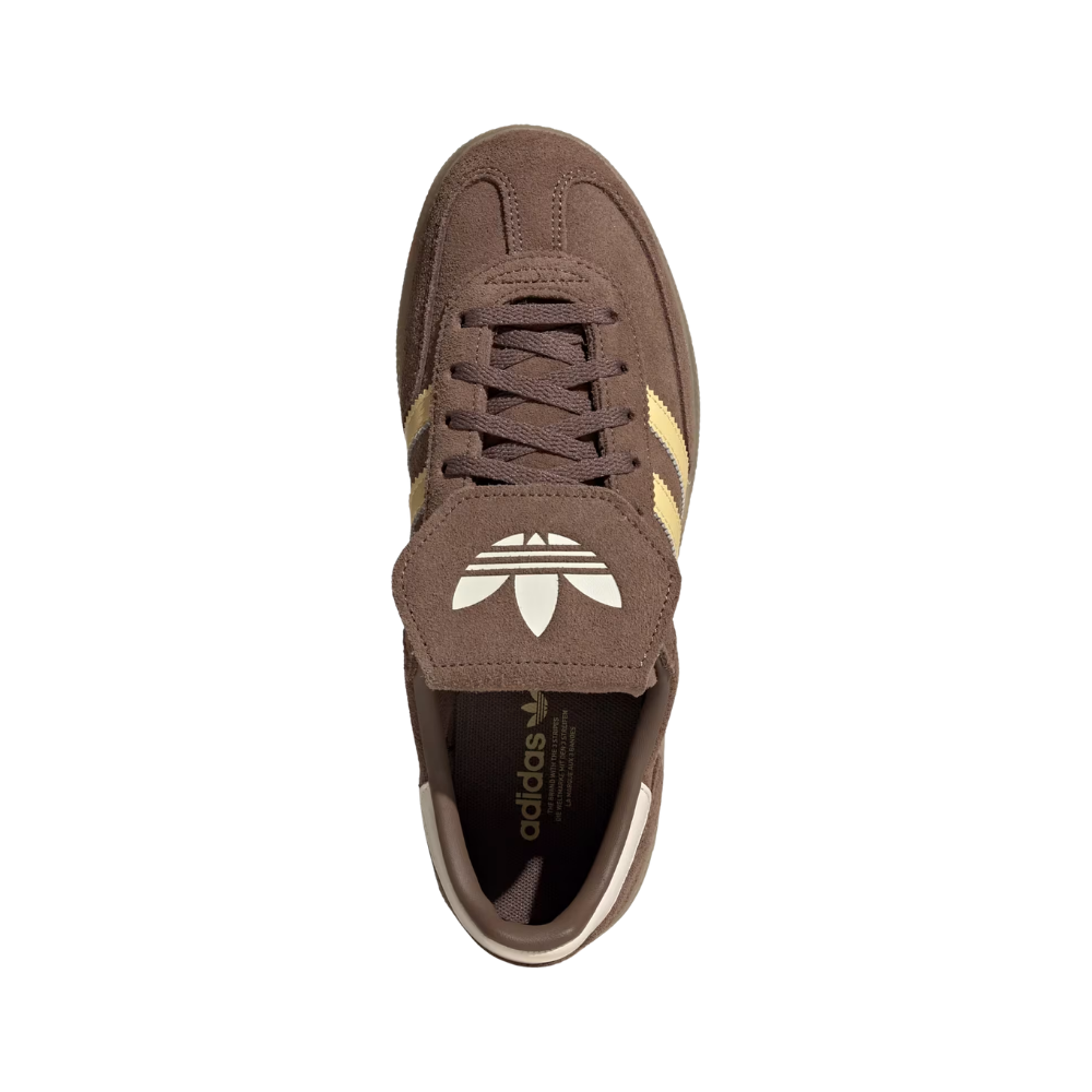 Tênis Adidas Handball Spezial LT 'Earstr' Feminino IH1519
