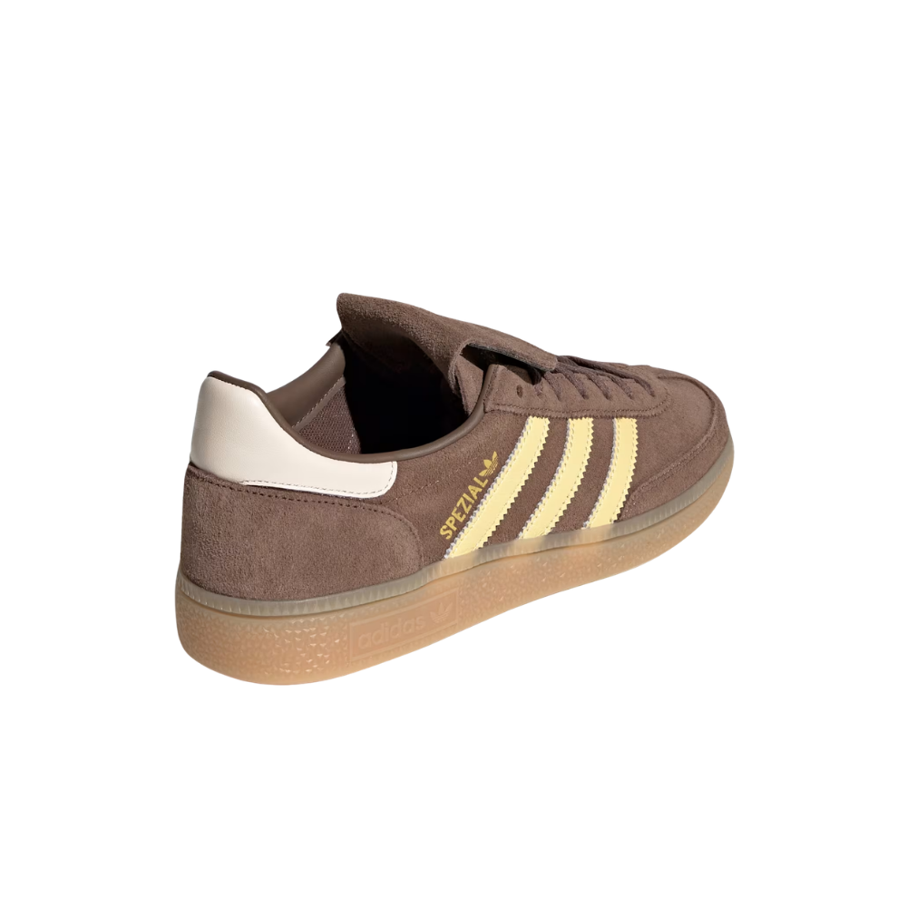 Tênis Adidas Handball Spezial LT 'Earstr' Feminino IH1519