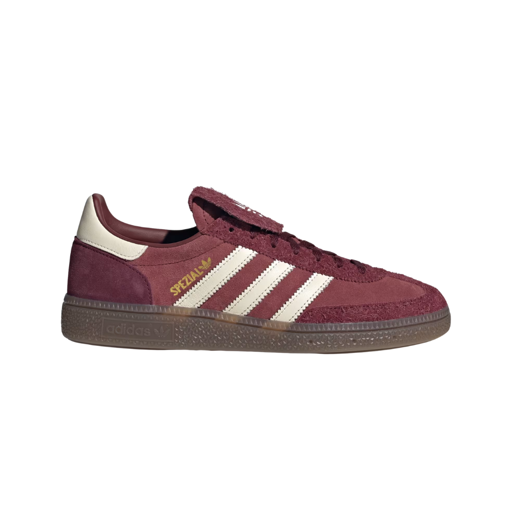 Tenis Adidas Handball SPEZIAL LT W 'SHARED' Feminino KJ6216
