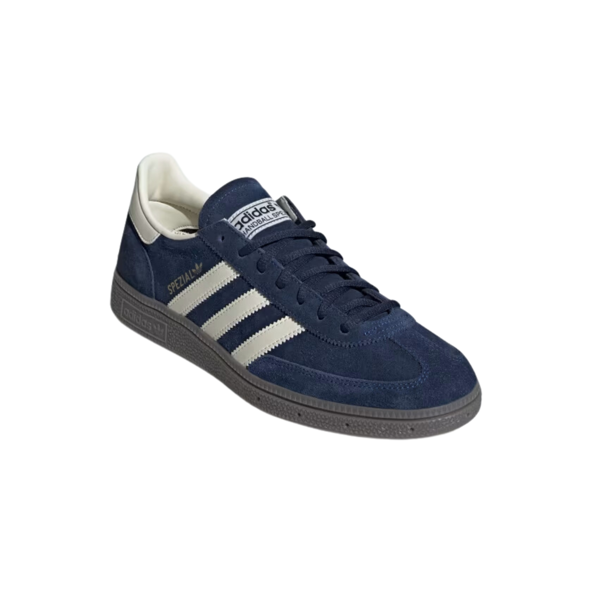 Tênis Adidas Handball Spezial Masculino |IF7087