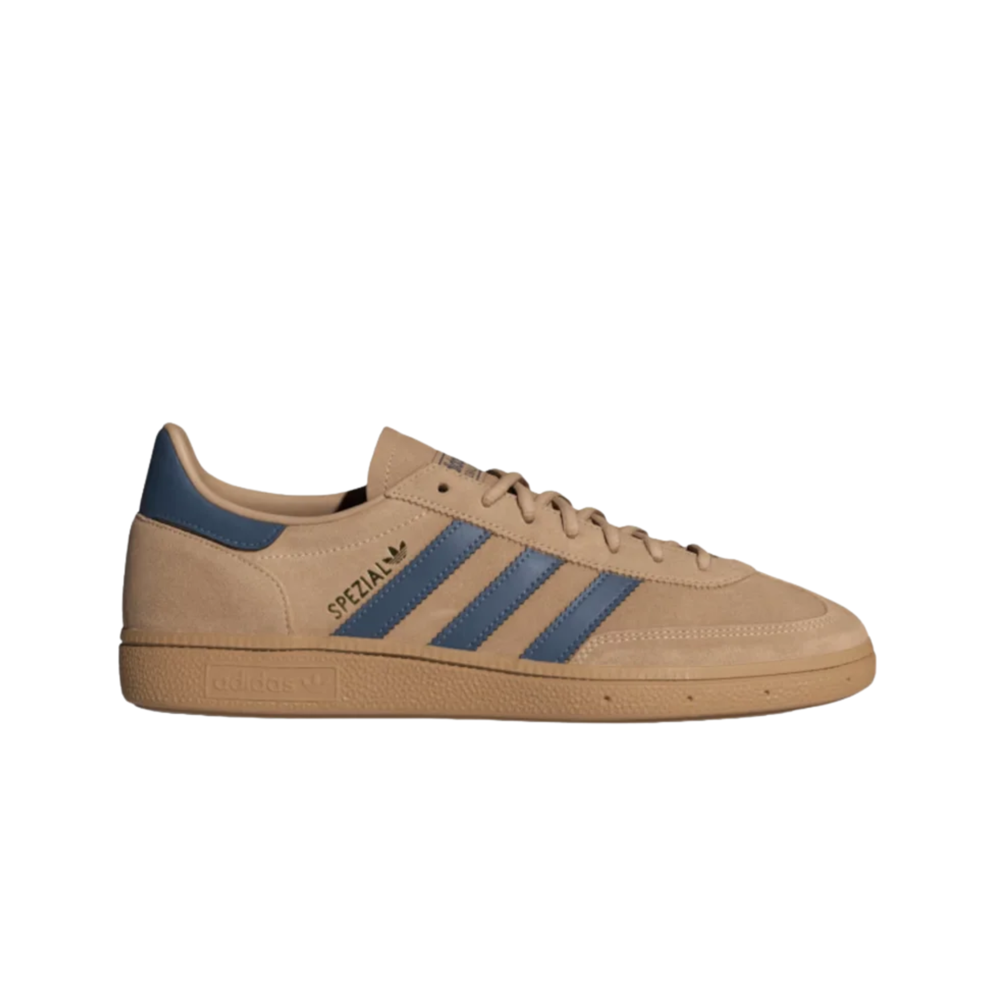Tênis Adidas Handball Spezial Masculino |JH5435