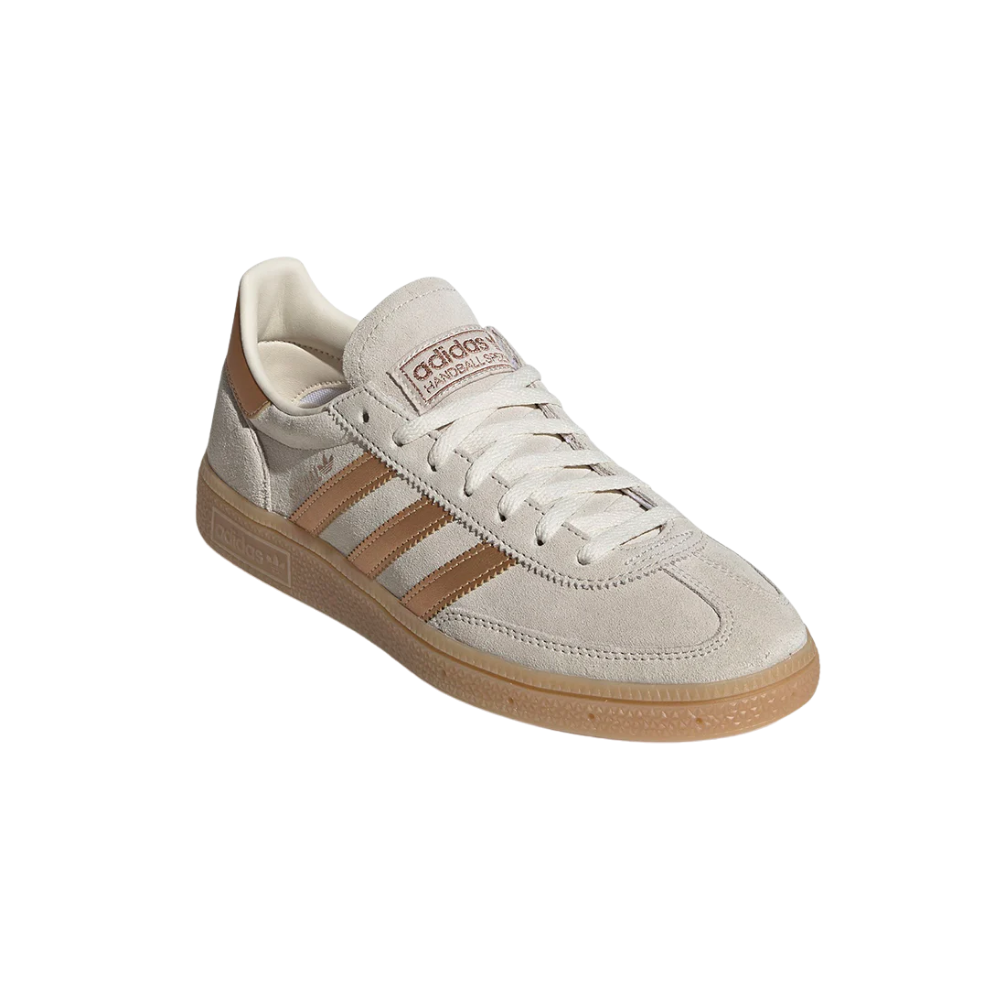 Tenis Adidas Handball SPEZIAL 'OFF WHITE' Feminino IH1511 Sneakers