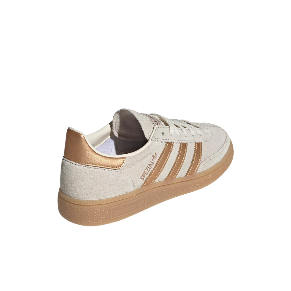 Tenis Adidas Handball SPEZIAL 'OFF WHITE' Feminino IH1511 Sneakers
