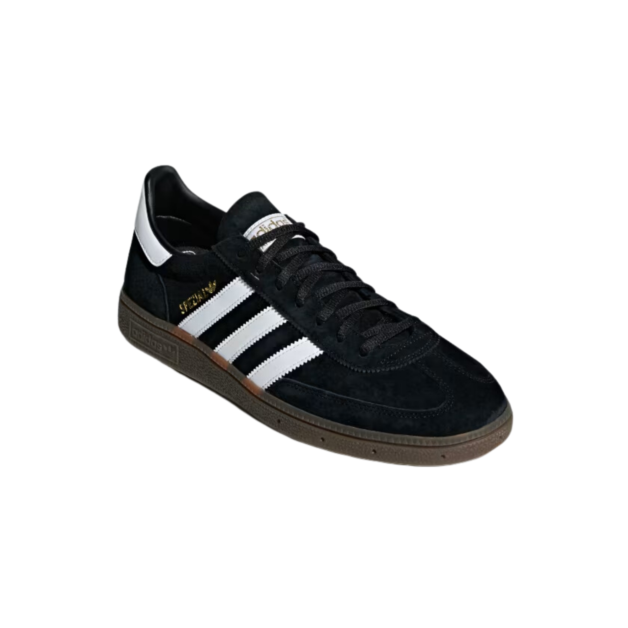 Tenis Adidas Handball Spezial Preto Feminino |DB3021 Sneakers Tenis Adidas Handball Spezial Preto Feminino |DB3021 Sneakers