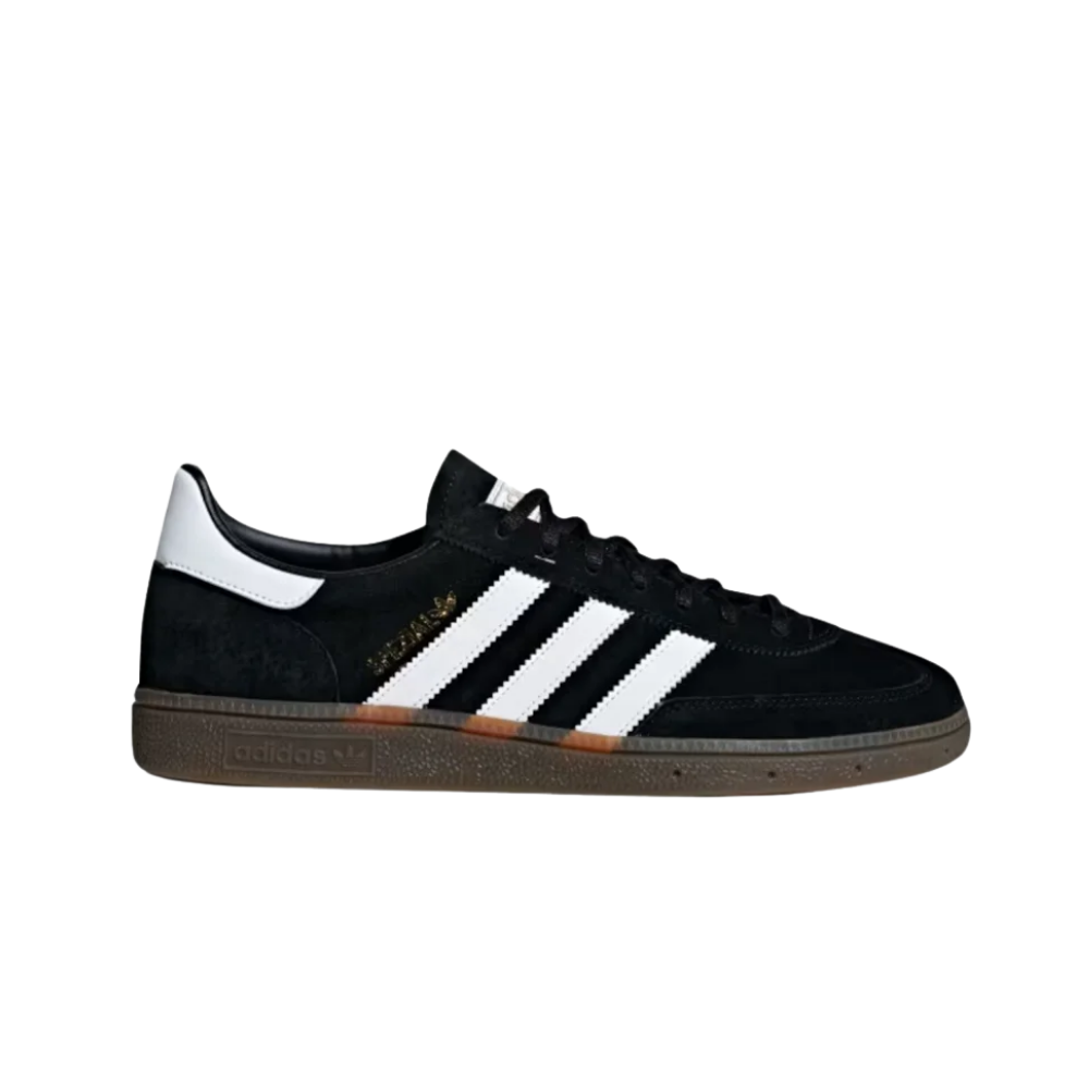 Tenis Adidas Handball Spezial Preto Feminino |DB3021 Sneakers