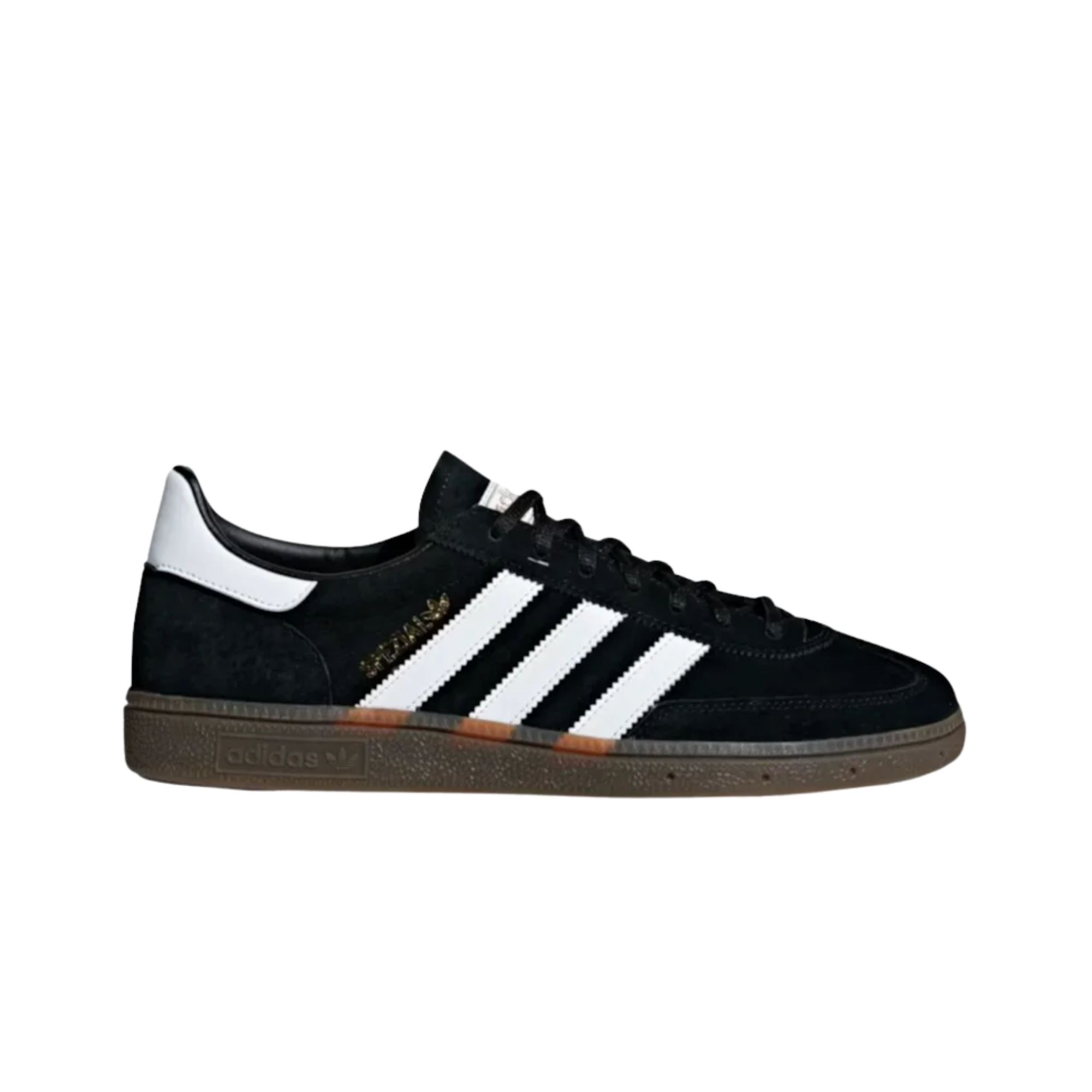 Tenis Adidas Handball Spezial Preto Masculino |DB3021 Sneakers
