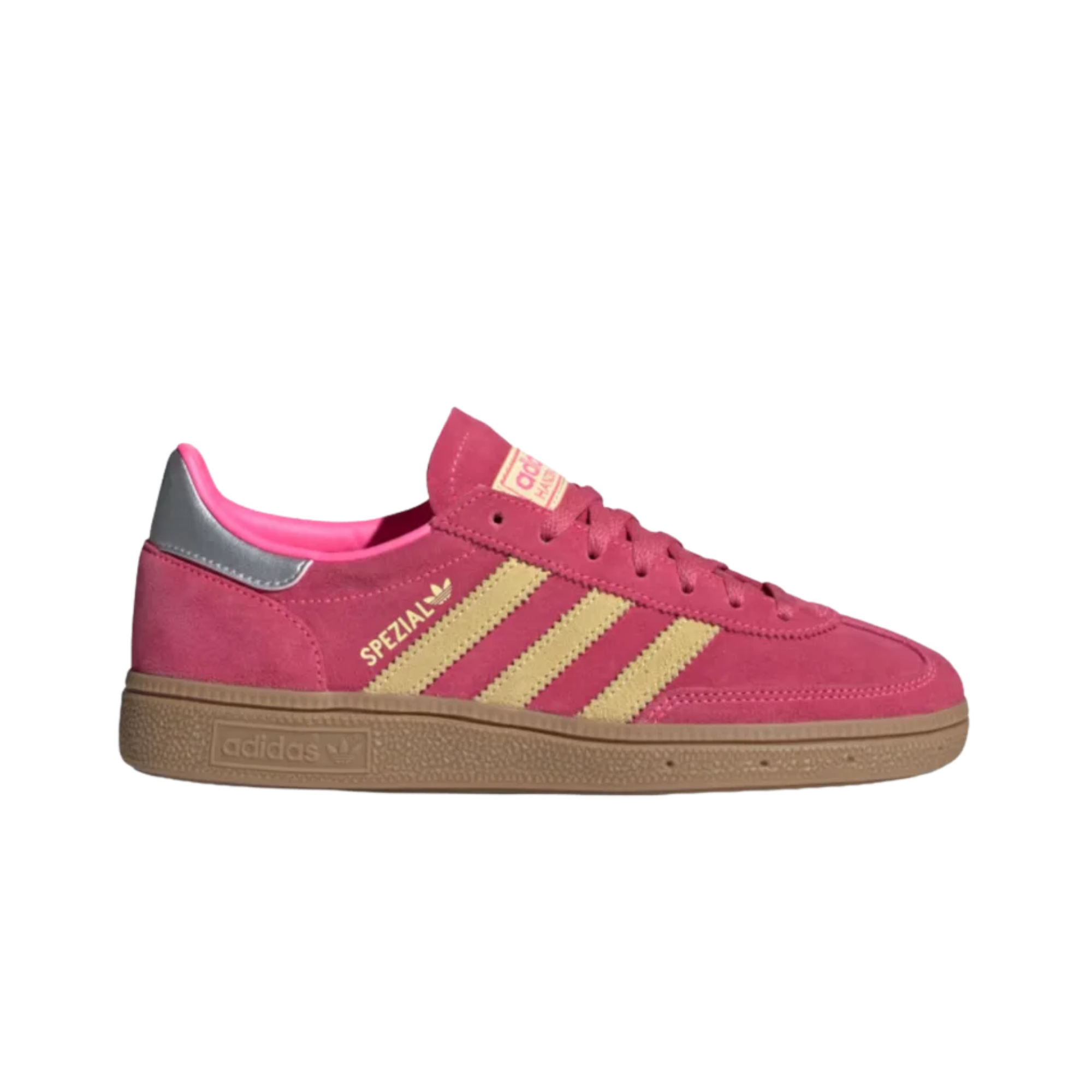 きょうすけ　レディース　GB S Tenis Adidas Handball Spezial Rosa 34-40 |JI1407 Sneakers