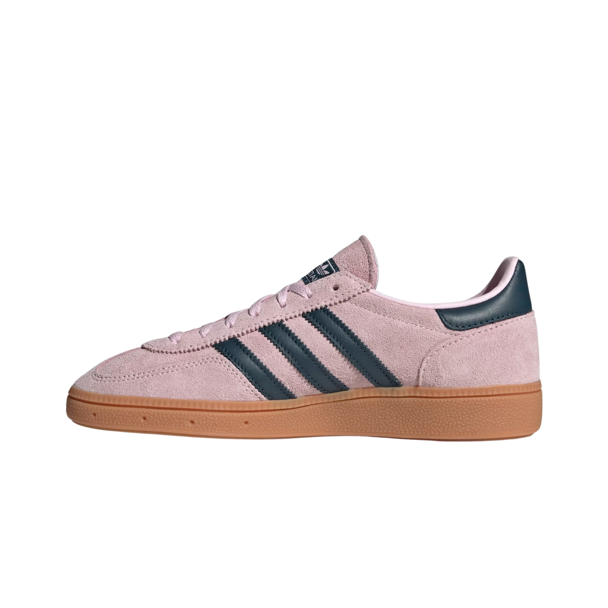 Tenis Adidas Handball Spezial Rosa Feminino |IF6561 Sneakers