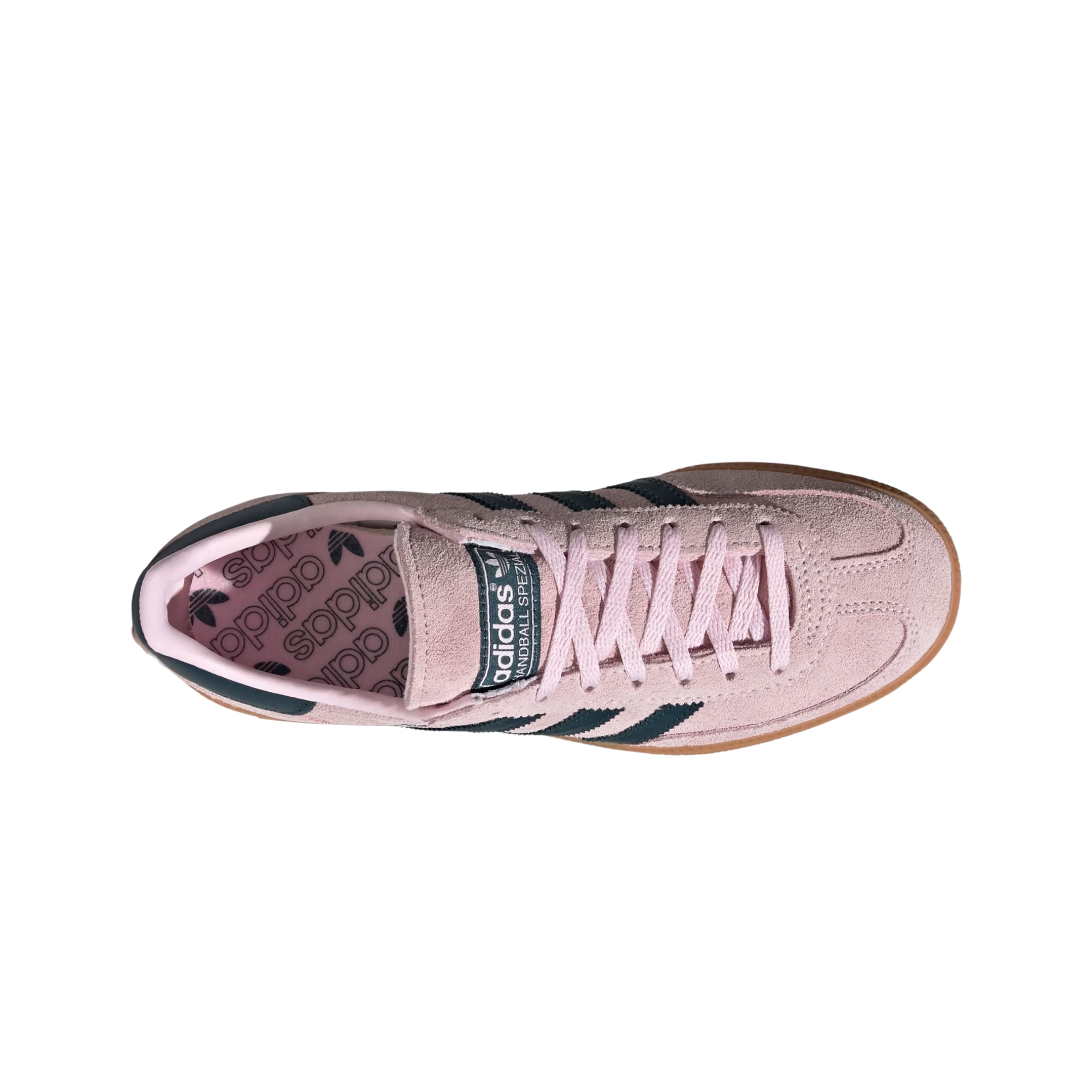 Tenis Adidas Handball Spezial Rosa Feminino |IF6561 Sneakers
