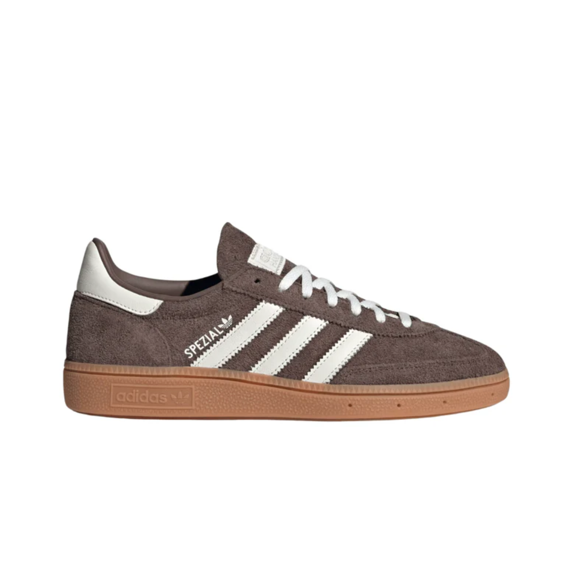 Tenis Adidas Handball Spezial 'EARSTR' Masculino KK1153 Sneakers