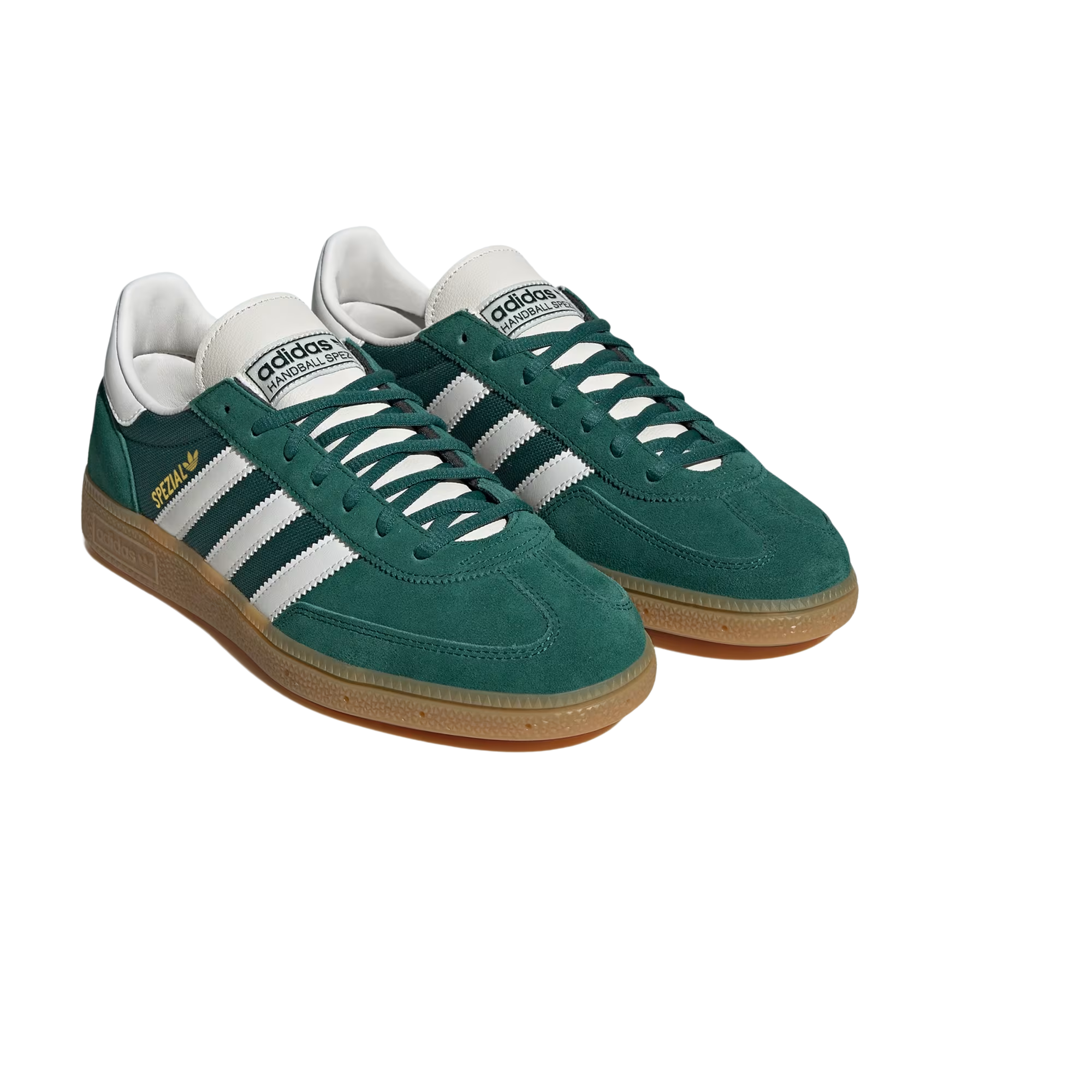 Tenis Adidas Handball Spezial Verde 34-39 |JH5438 Sneakers