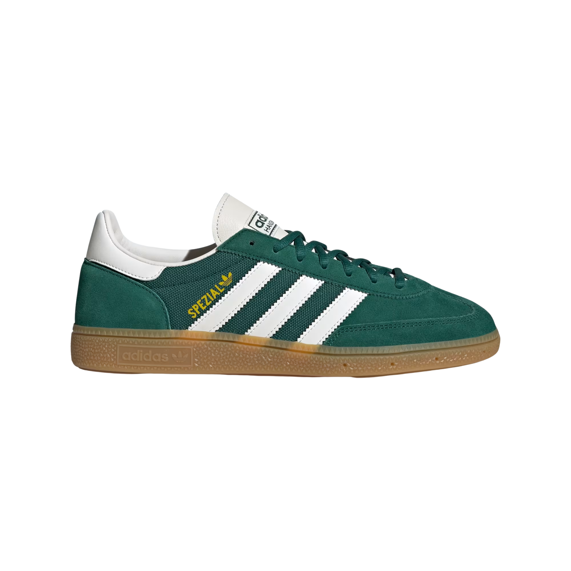 Tênis Adidas Handball Spezial Verde 40-46 |JH5438