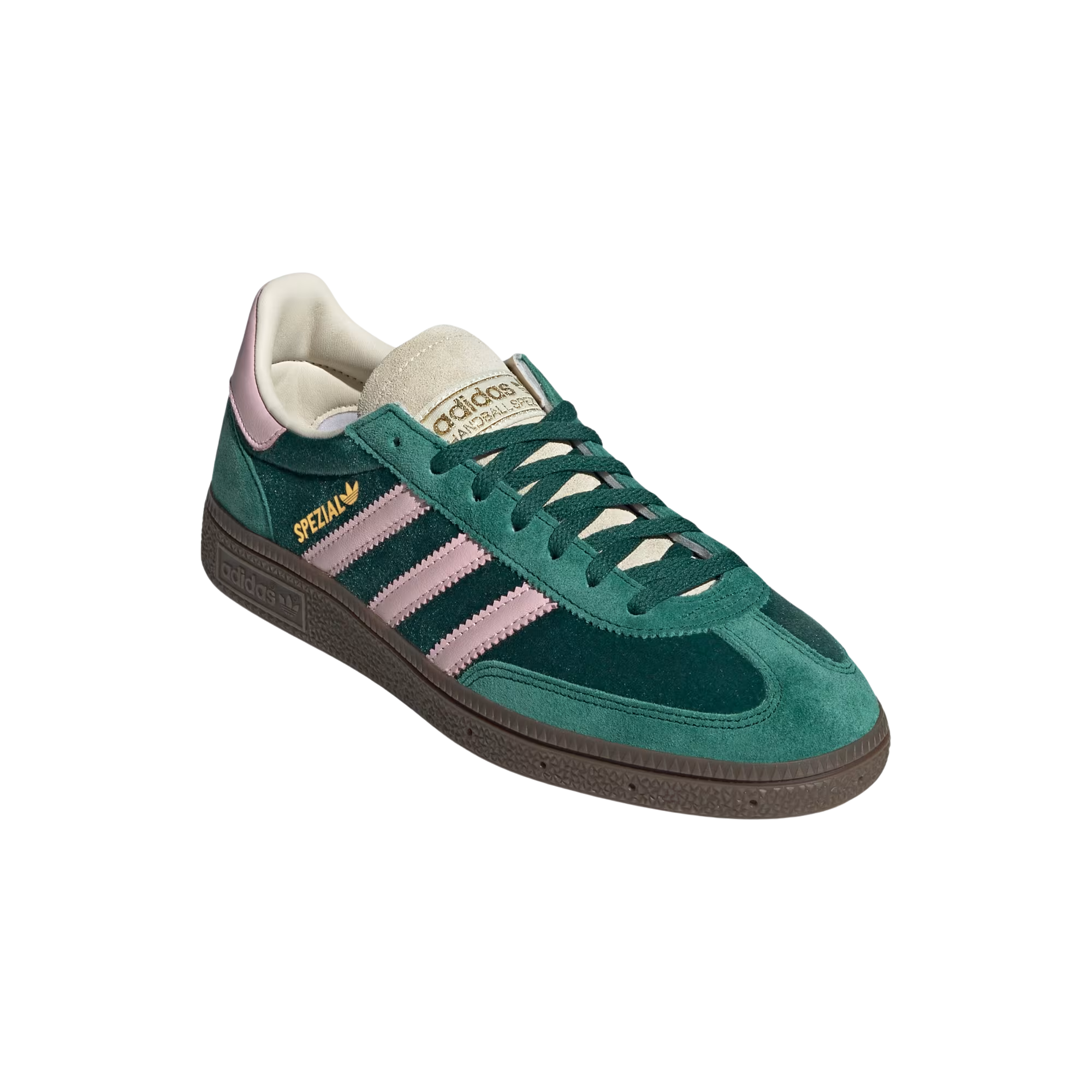 Tênis Adidas Handball Spezial Verde 40-46 |JH5438