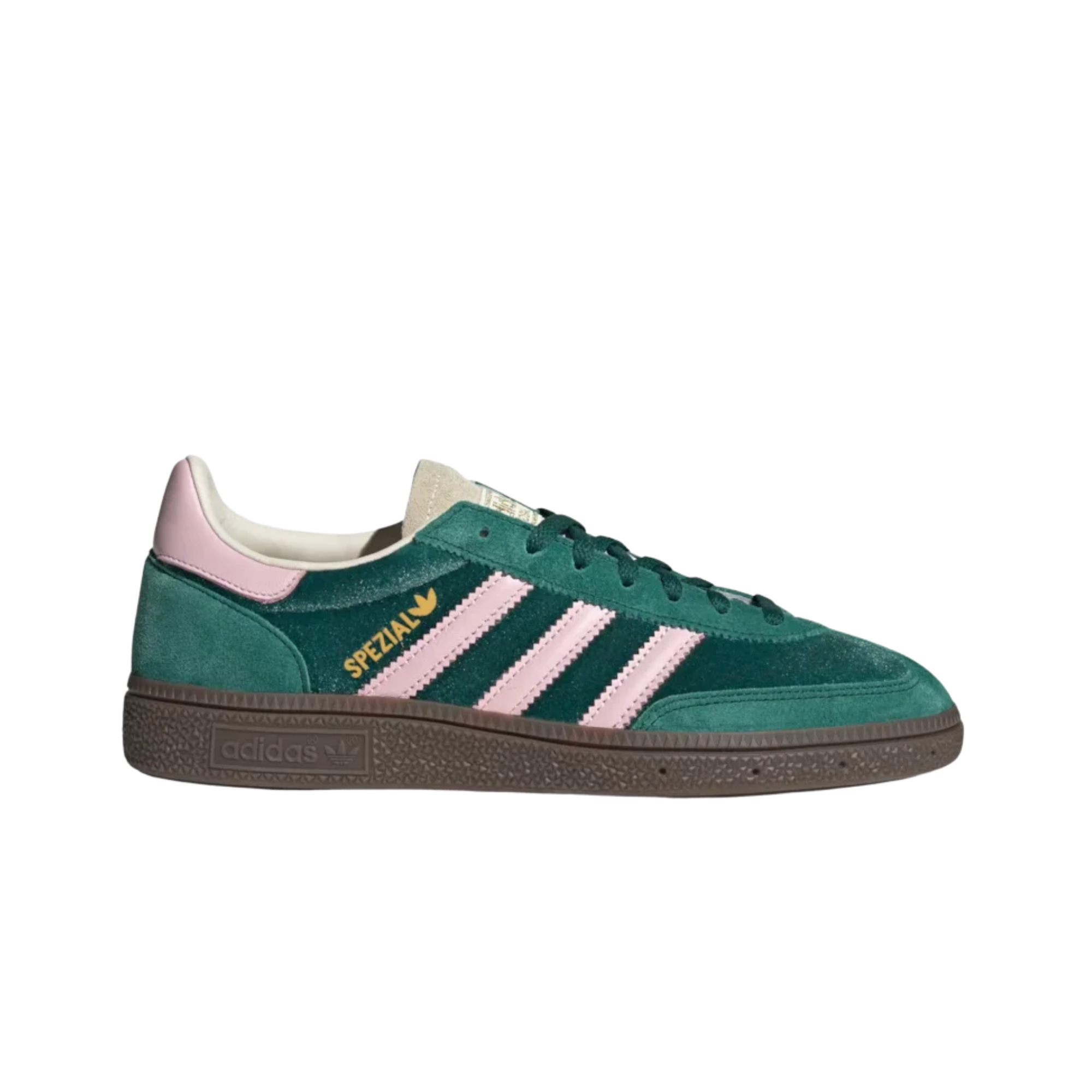 Tenis Adidas HandBall Spezial Verde Feminino |JI2648 Sneakers