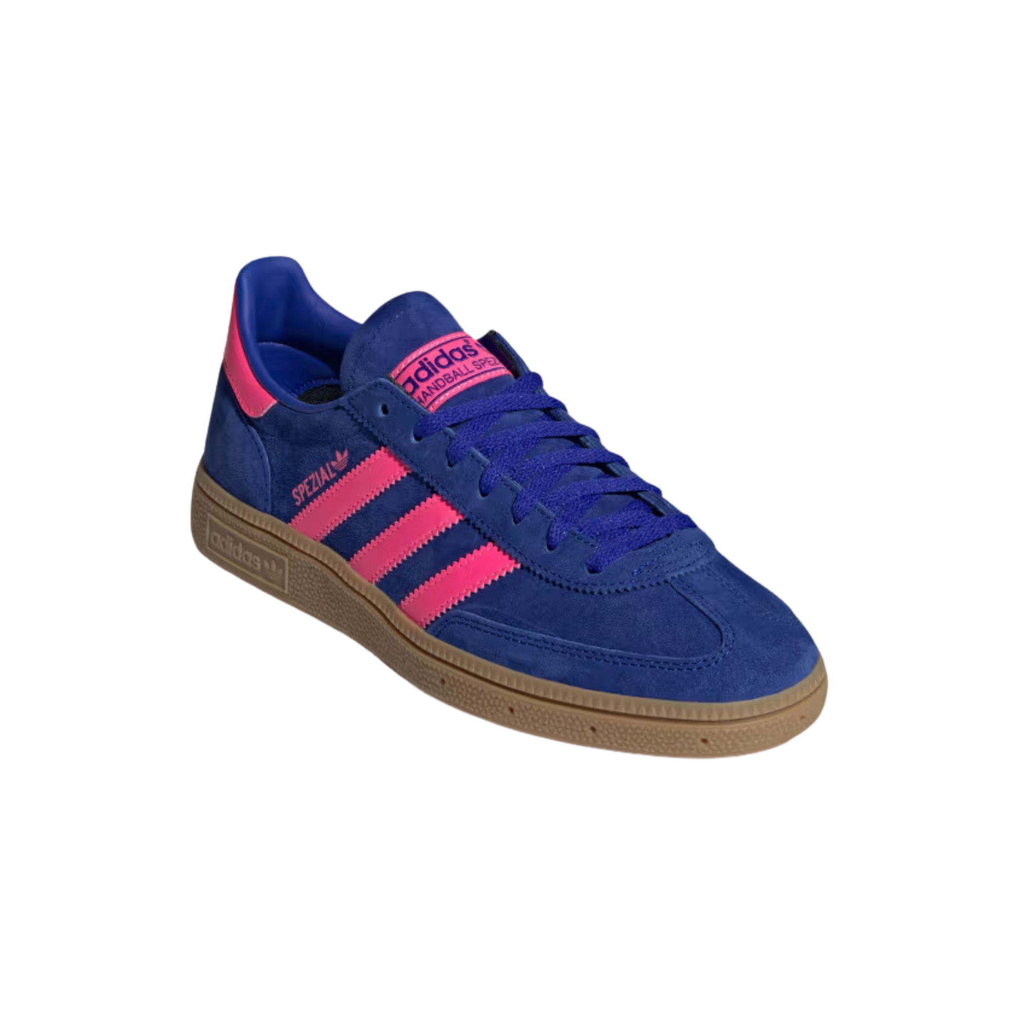 Tenis Adidas Handball Spezial W Azul 34-39 |IH5373 Sneakers