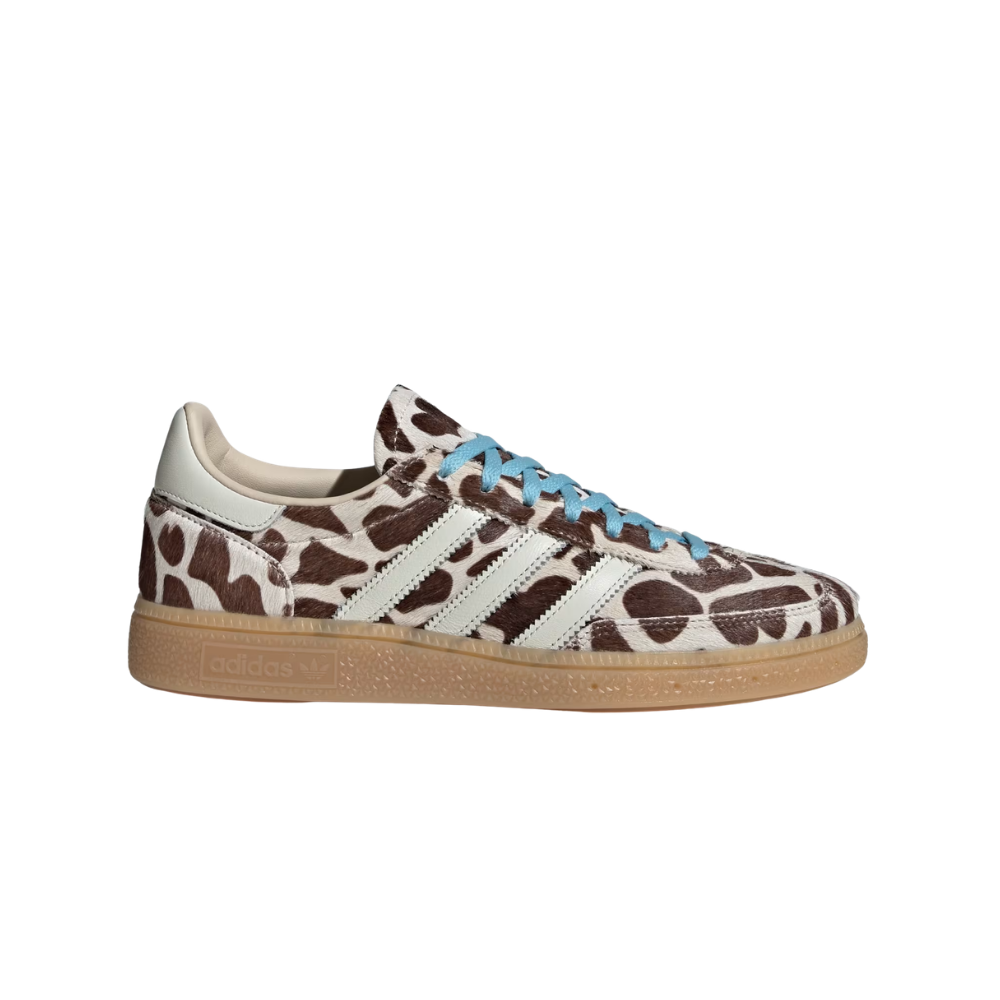 Tenis Adidas Handball SPEZIAL W 'CRLI' Feminino KI6677 Sneakers