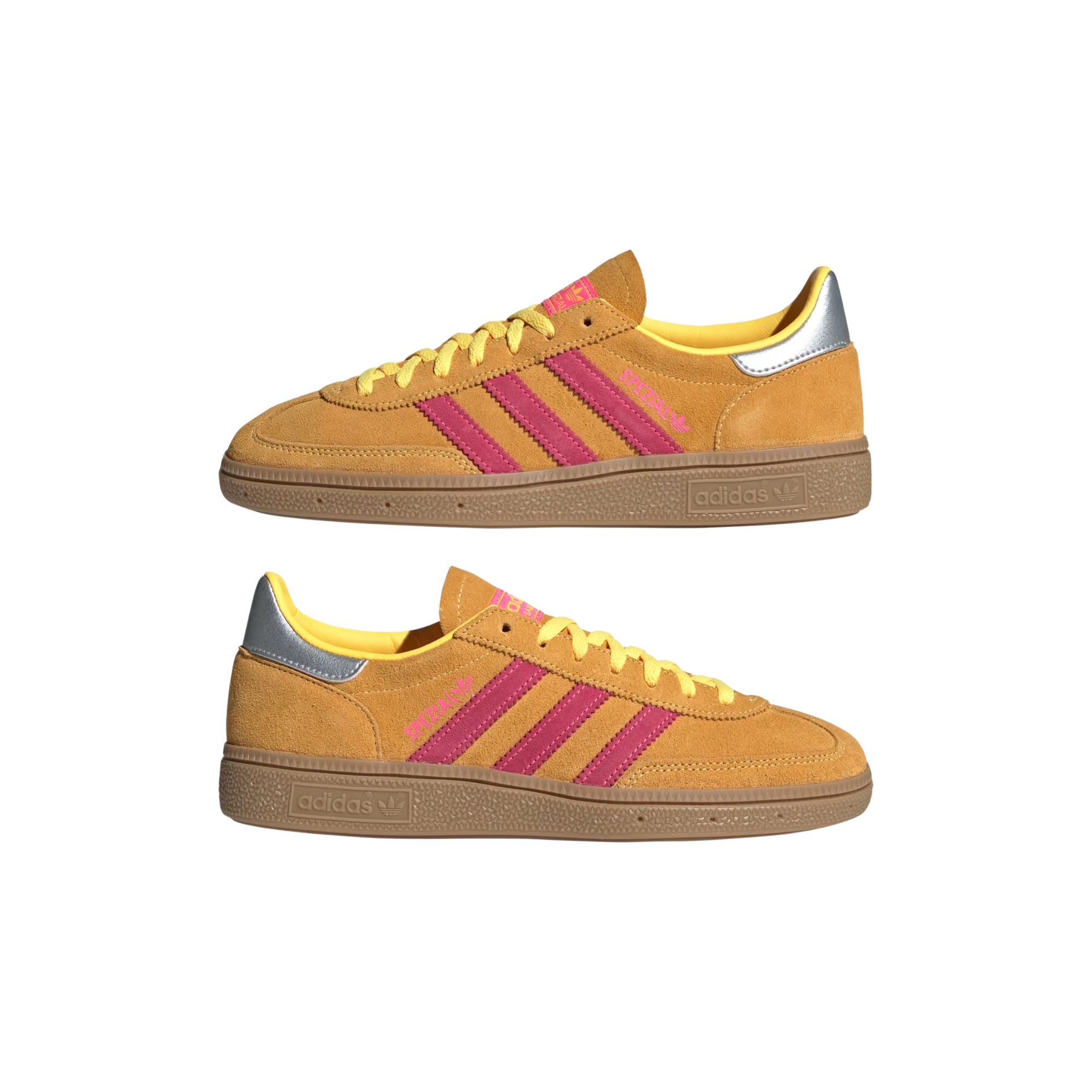 Tenis Adidas Handball Spezial W Feminino |JI1406 Sneakers