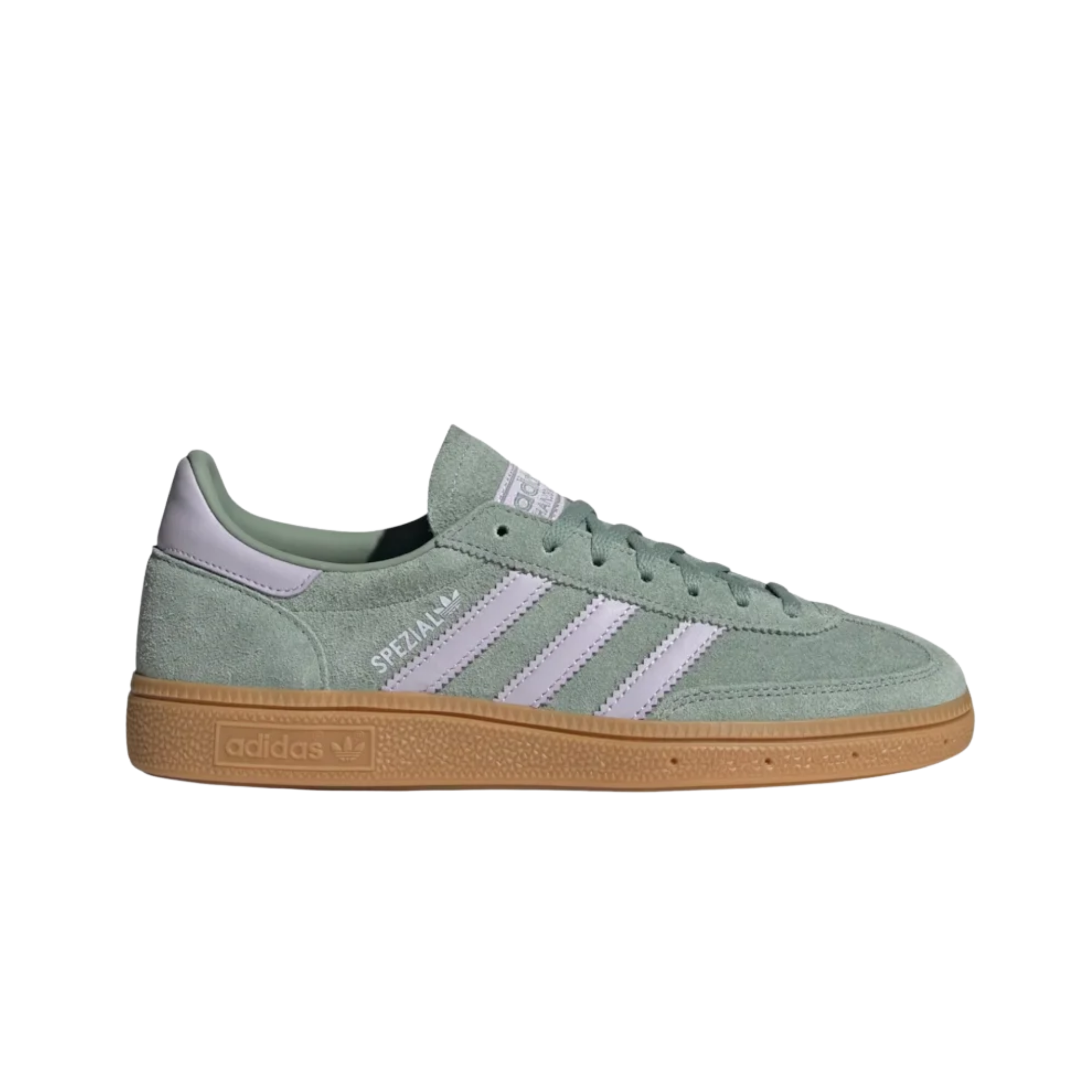 Tenis Adidas Handball Spezial Verde 40-46 |JH5438 Sneakers