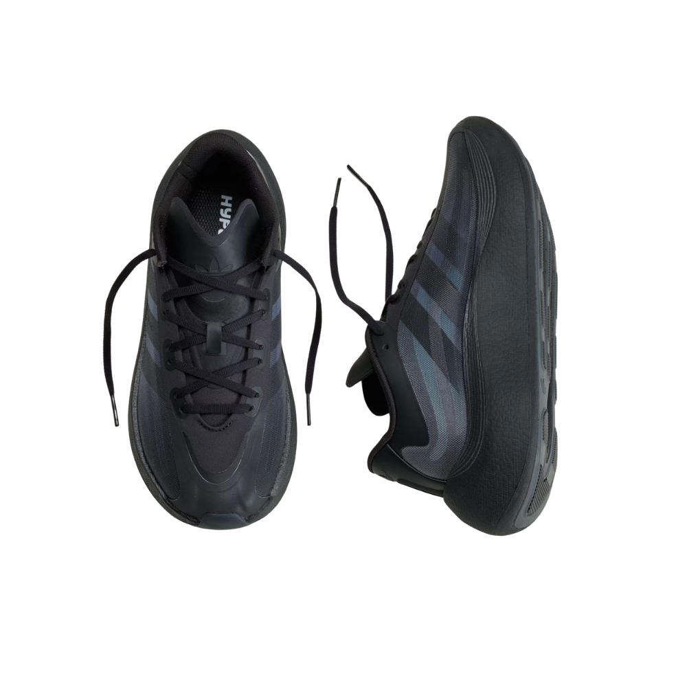 Tênis adidas HYPERBOOST EPHR LT 'Core Black / Cloud White' Unissex