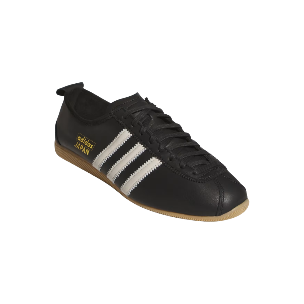 Tênis Adidas Japan 'Black' Feminino KK3438