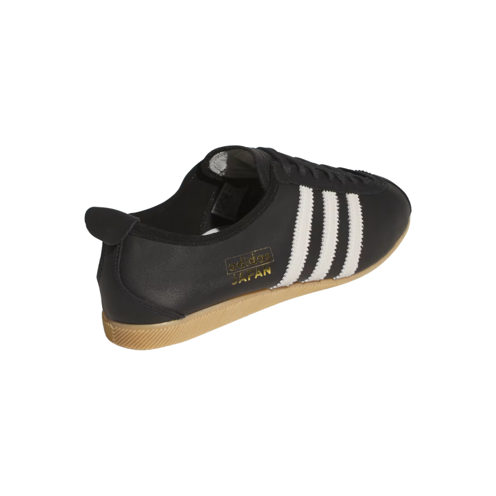 Tênis Adidas Japan 'Black' Feminino KK3438
