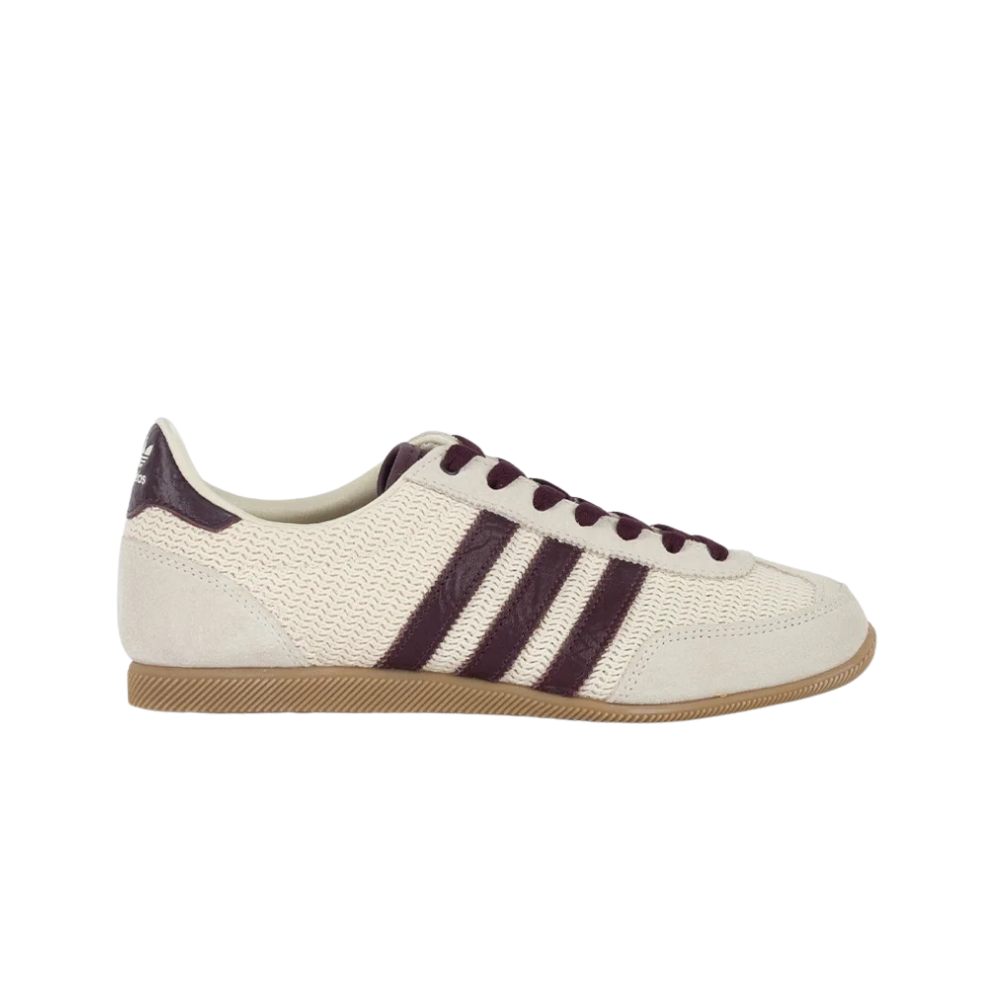 Tenis Adidas Japan 'Cream White' Feminino JR7161 Sneakers