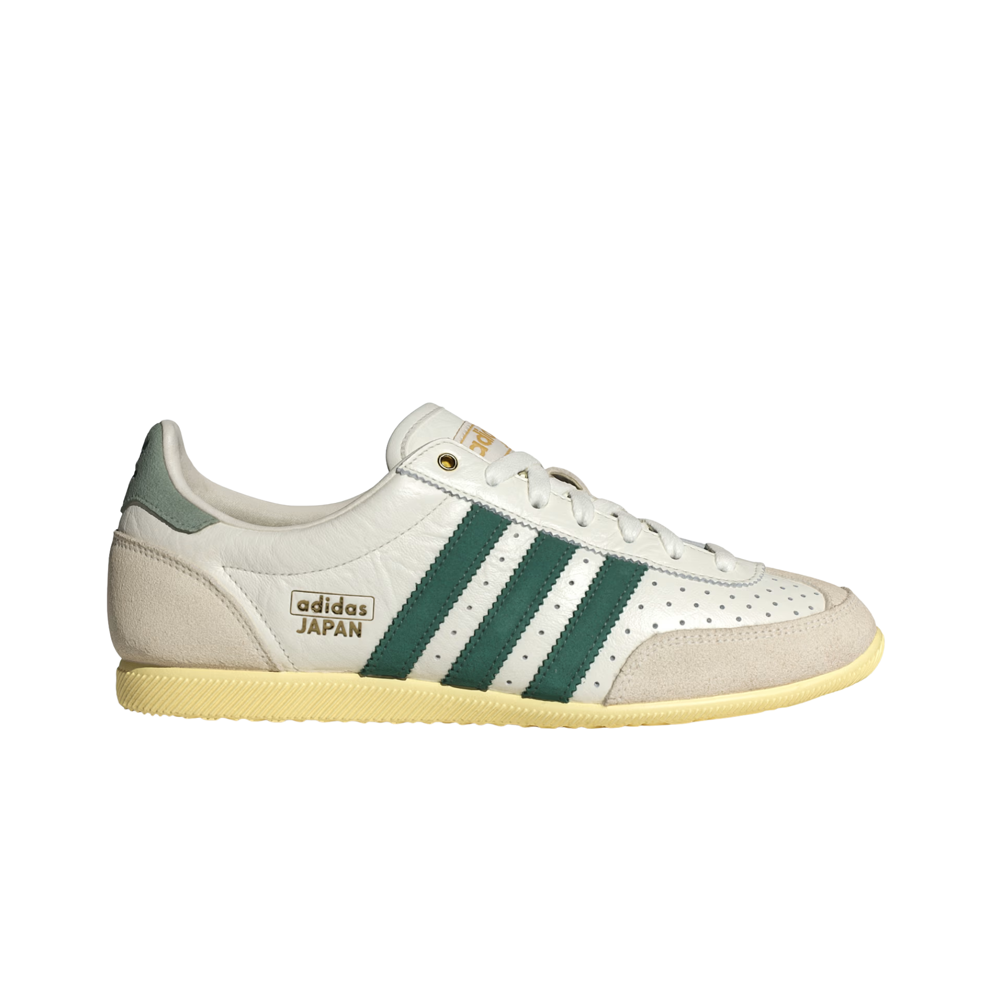 Tenis Adidas Japan 'Off White' Feminino JI2663 Sneakers Originais