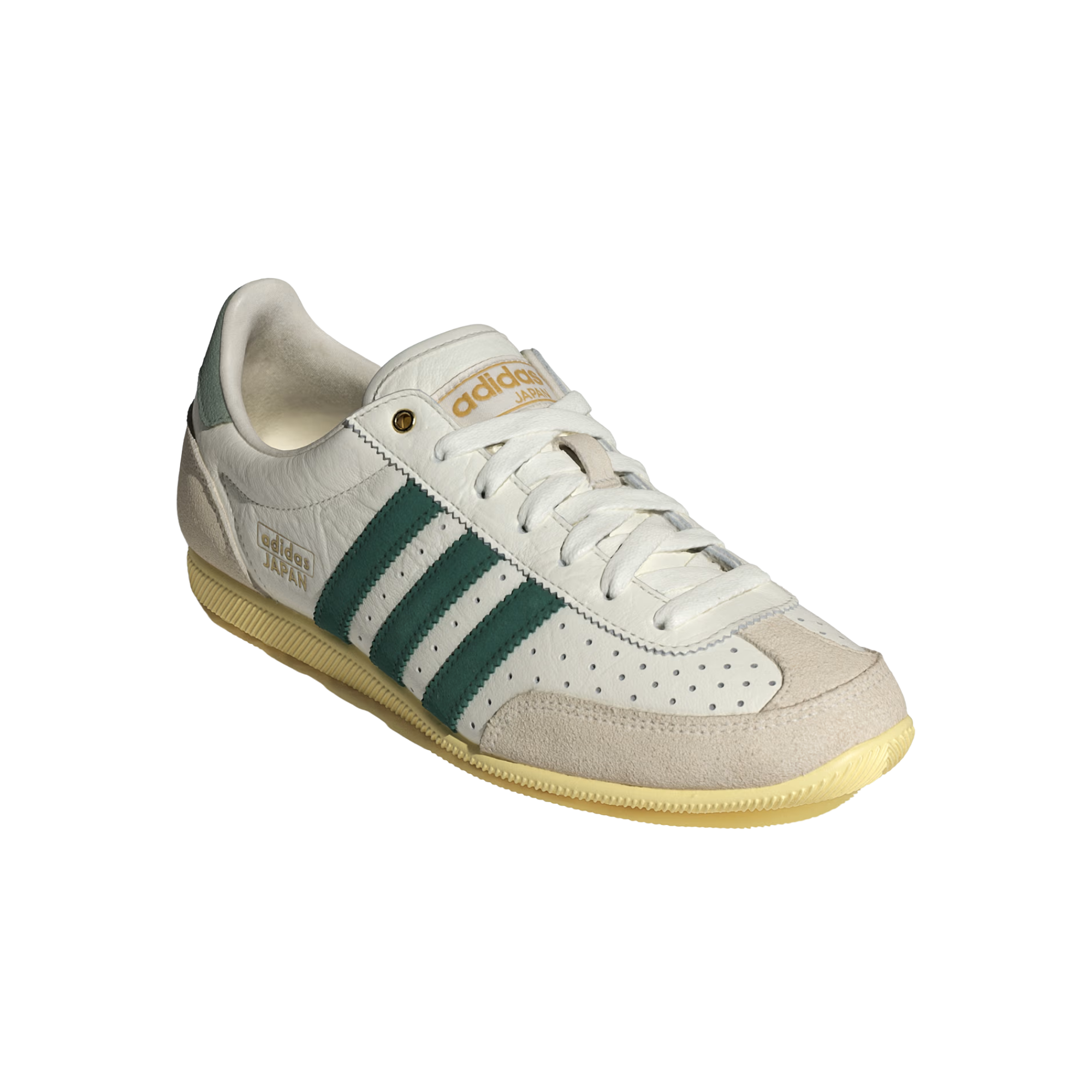 Tenis Adidas Japan 'Off White' Feminino JI2663 Sneakers Originais