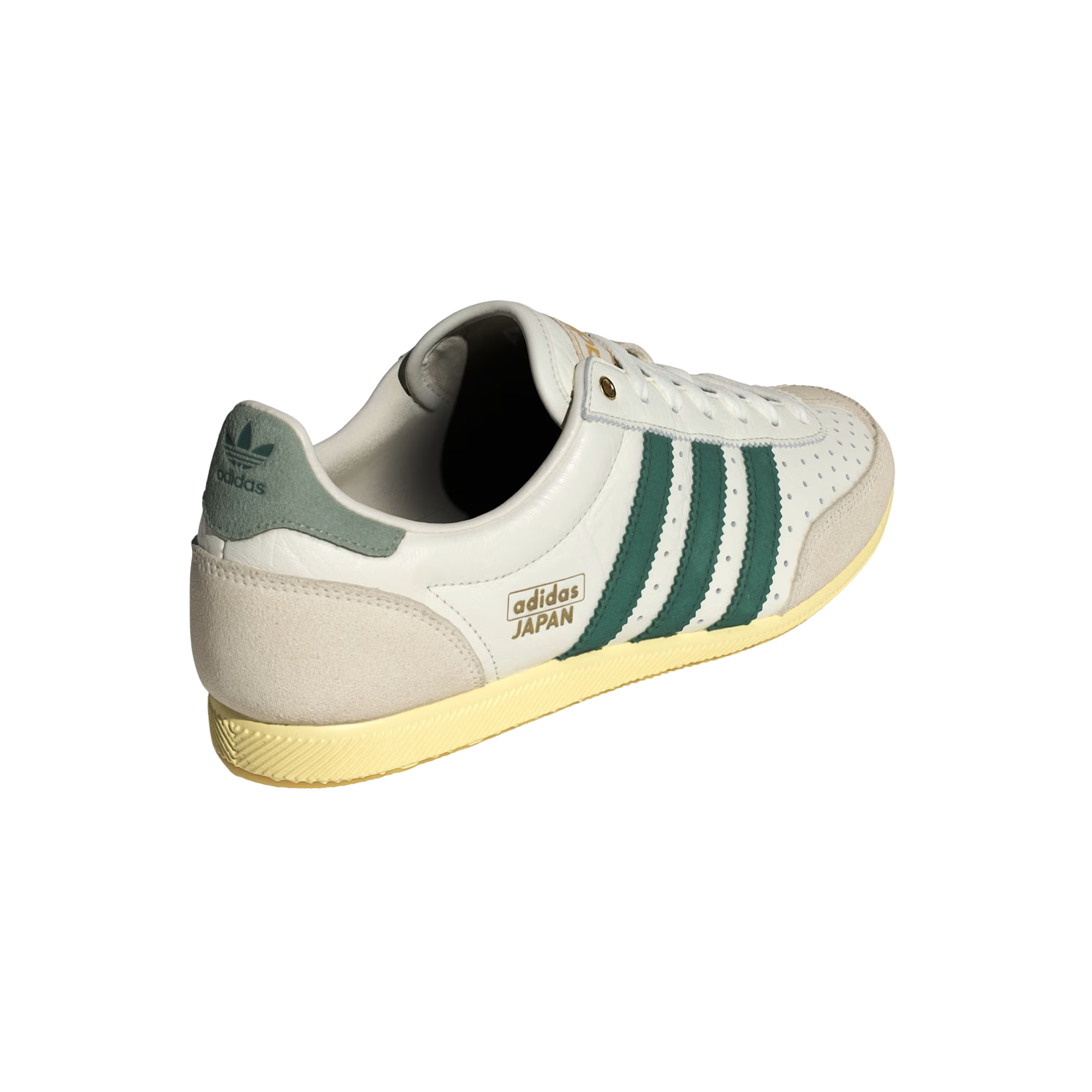 Tenis Adidas Japan 'Off White' Feminino JI2663 Sneakers Originais