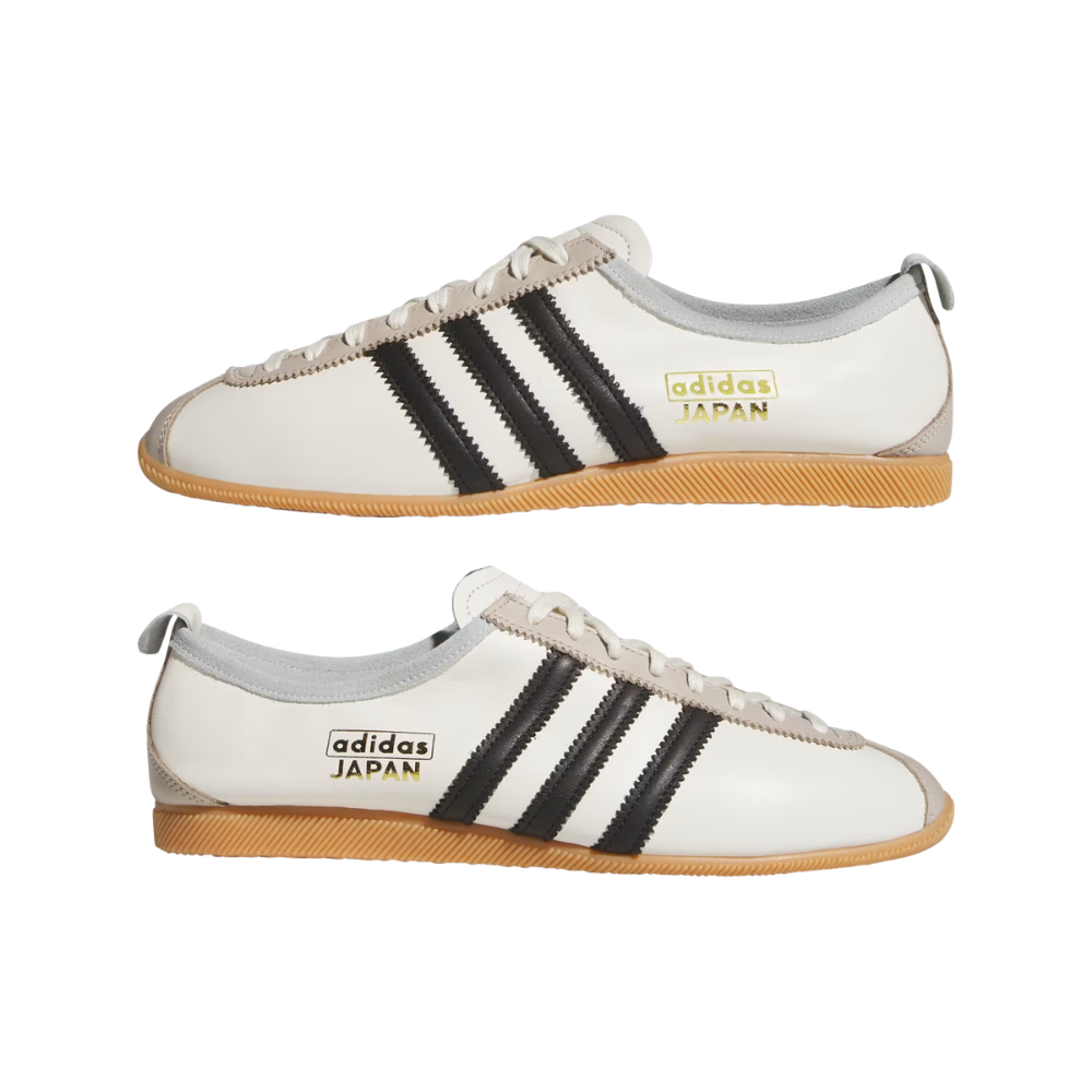 Tenis Adidas Japan 'Off White' Feminino JI2663 Sneakers Originais