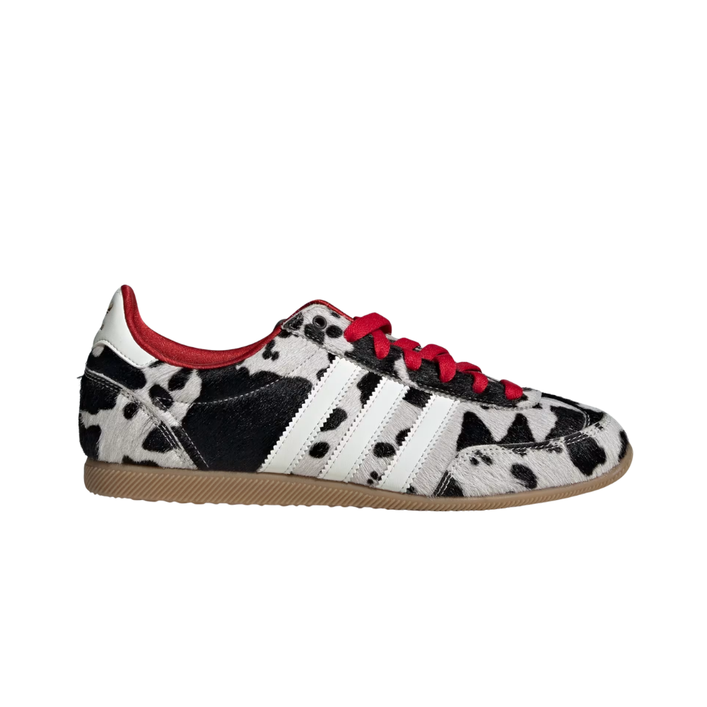 Tenis Adidas Japan W 'AUCO/OWHITE/GUM4' Feminino KI6954 Sneakers