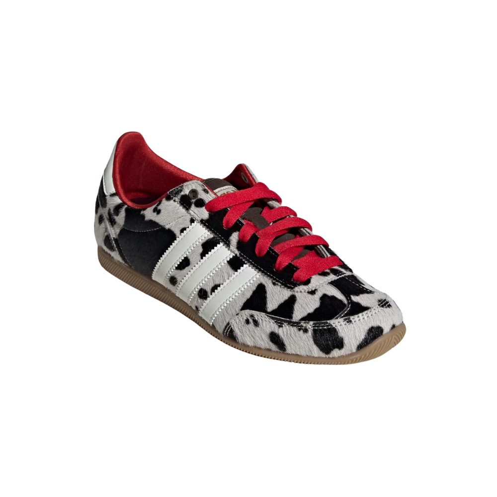 Tenis Adidas Japan W 'AUCO/OWHITE/GUM4' Feminino KI6954 Sneakers