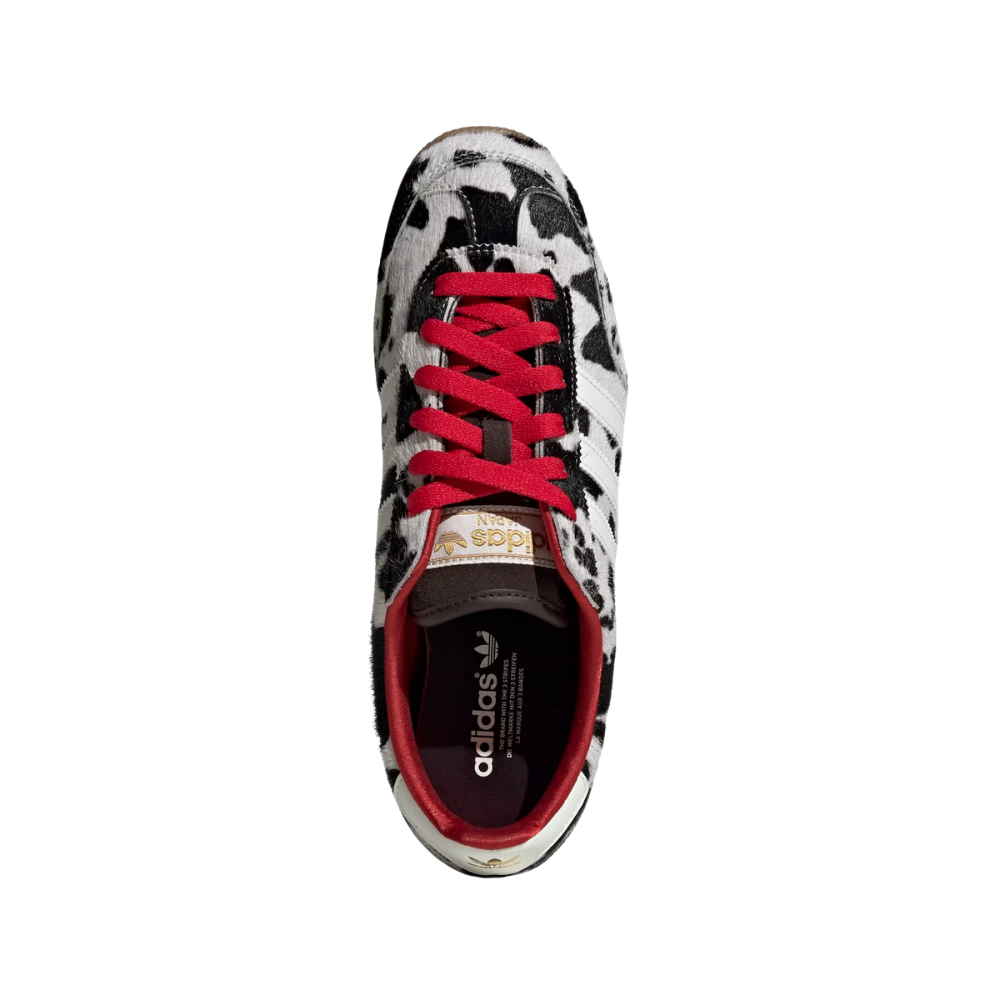 Tenis Adidas Japan W 'AUCO/OWHITE/GUM4' Feminino KI6954 Sneakers