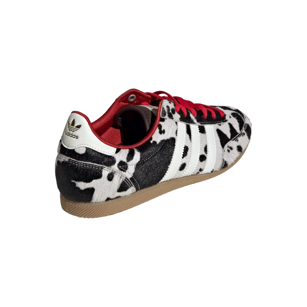 Tenis Adidas Japan W 'AUCO/OWHITE/GUM4' Feminino KI6954 Sneakers