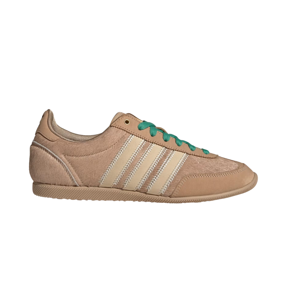 Tenis Adidas Japan W 'AUCO/OWHITE/GUM4' Feminino KI6954 Sneakers