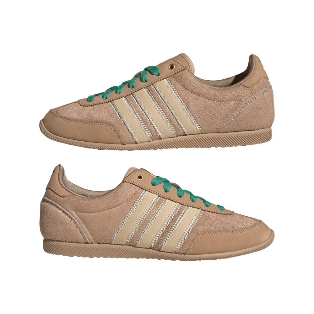 Tenis Adidas Japan 'Warm Sandstone' Feminino JP6148 Sneakers