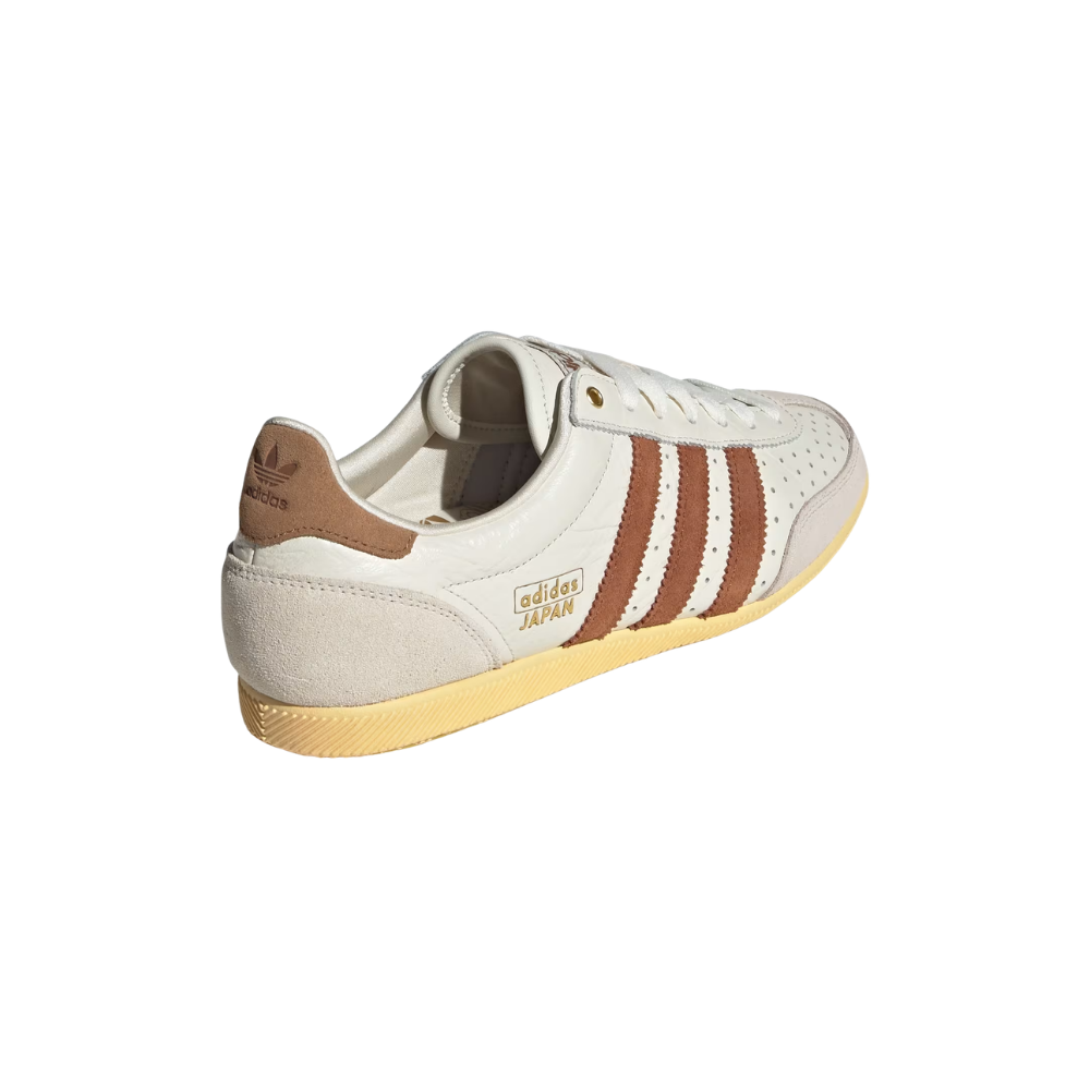 Tênis Adidas Japan 'White' Feminino IH1600