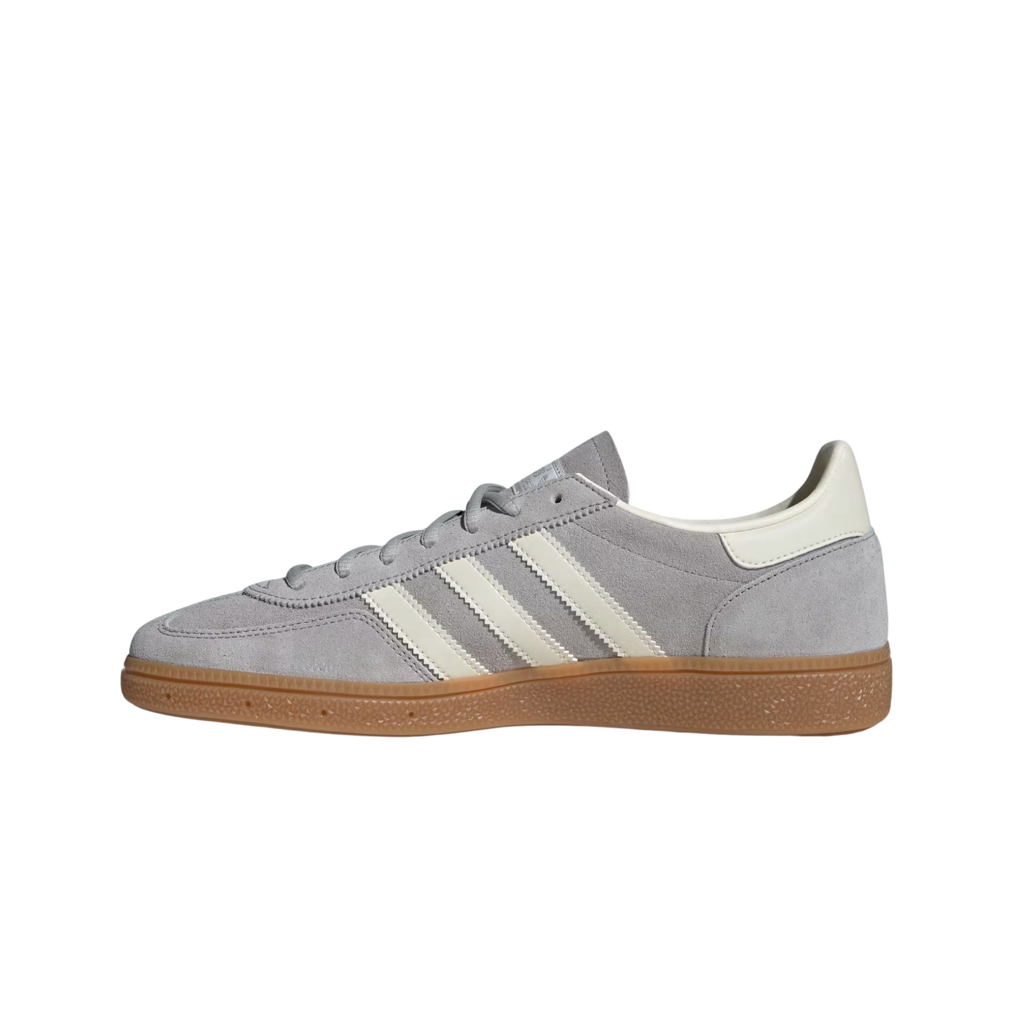 Tenis Adidas Masculino Handball Spezial Cinza |IF7086 Sneakers