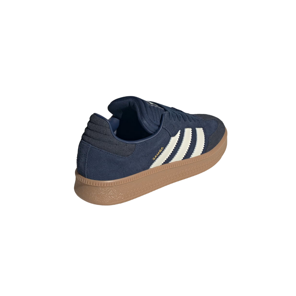 Tenis Adidas Masculino Samba XLG Indigo |JS3827 Sneakers Originais