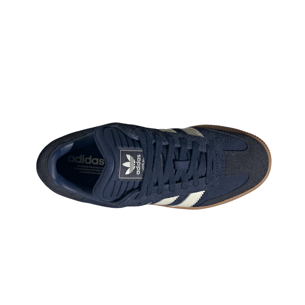 Tenis Adidas Masculino Samba XLG Indigo |JS3827 Sneakers Originais